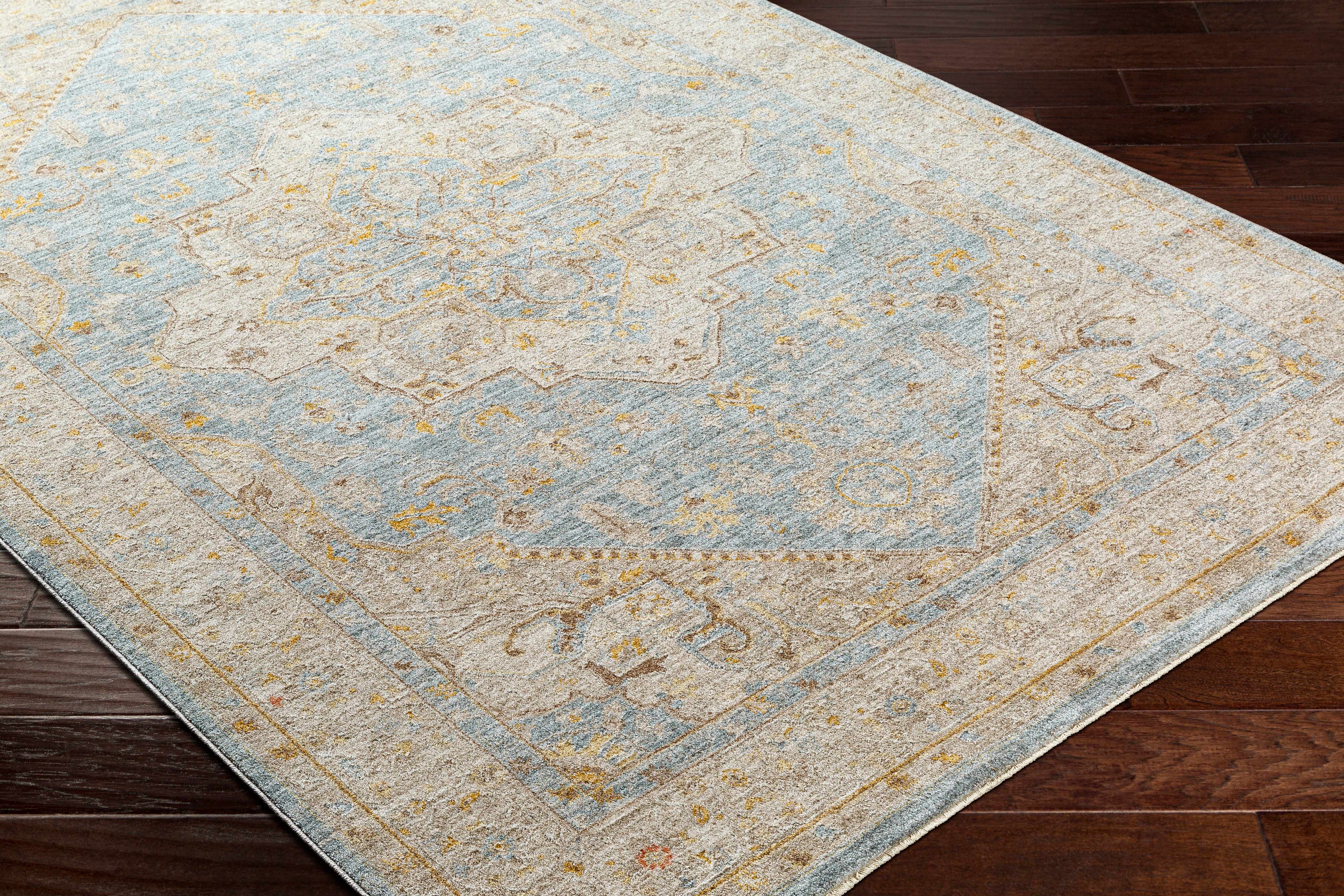 Arjun Area Rug - Image 9