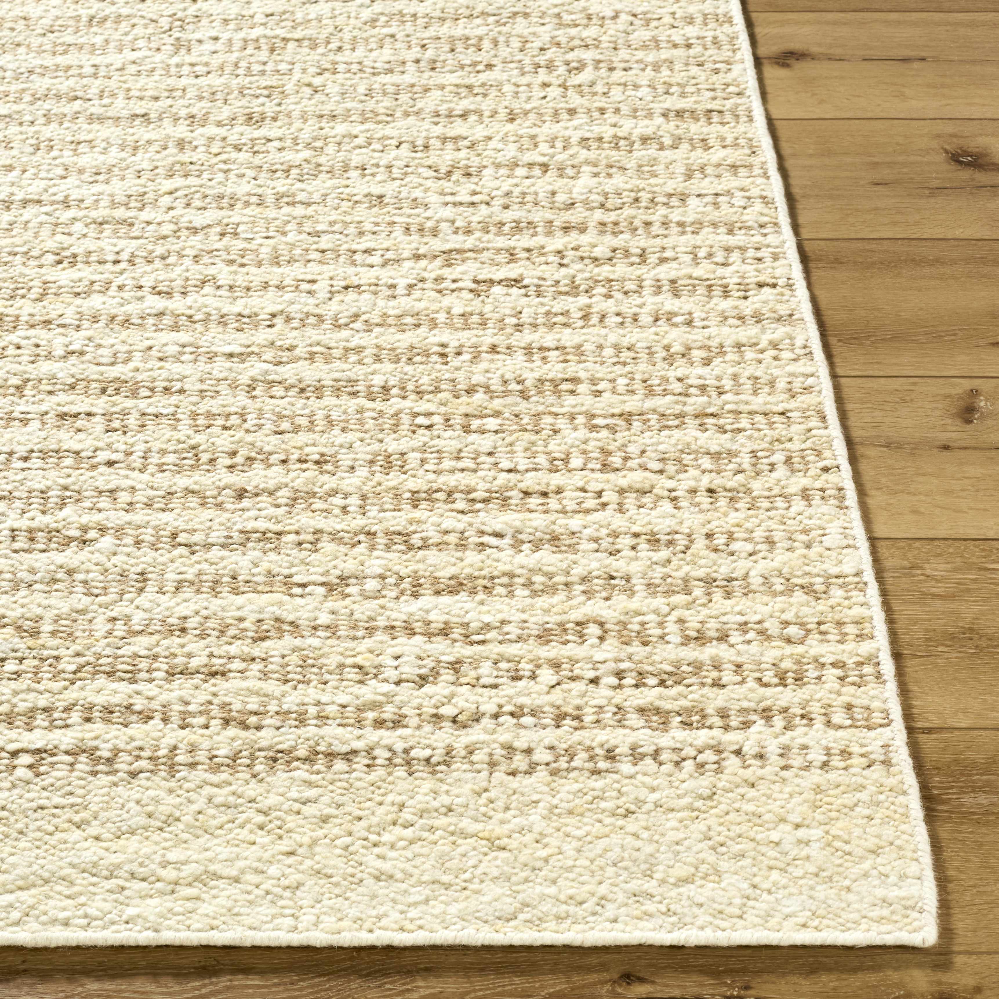 Arlais Striped Area Rug - Image 3