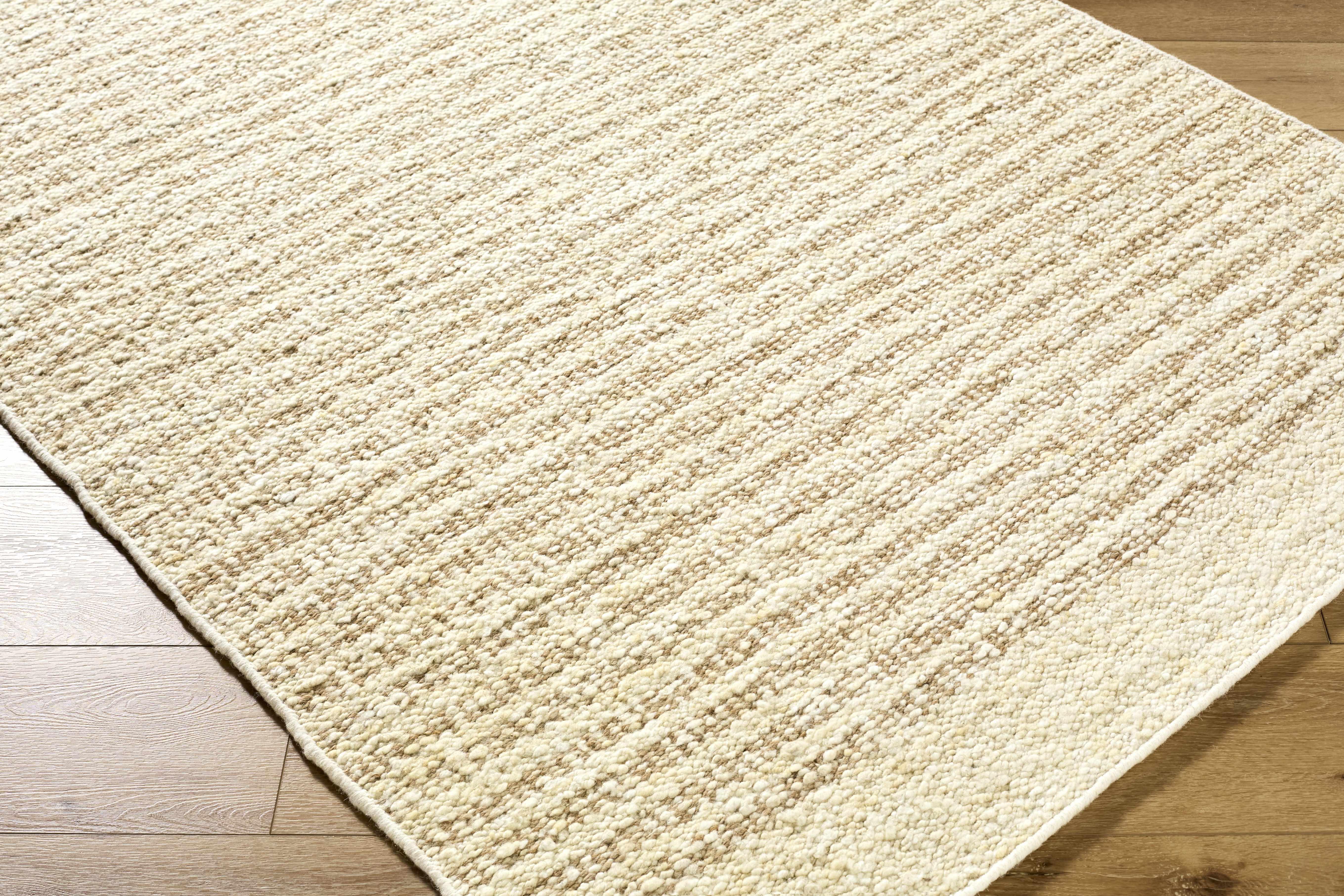 Arlais Striped Area Rug - Image 4
