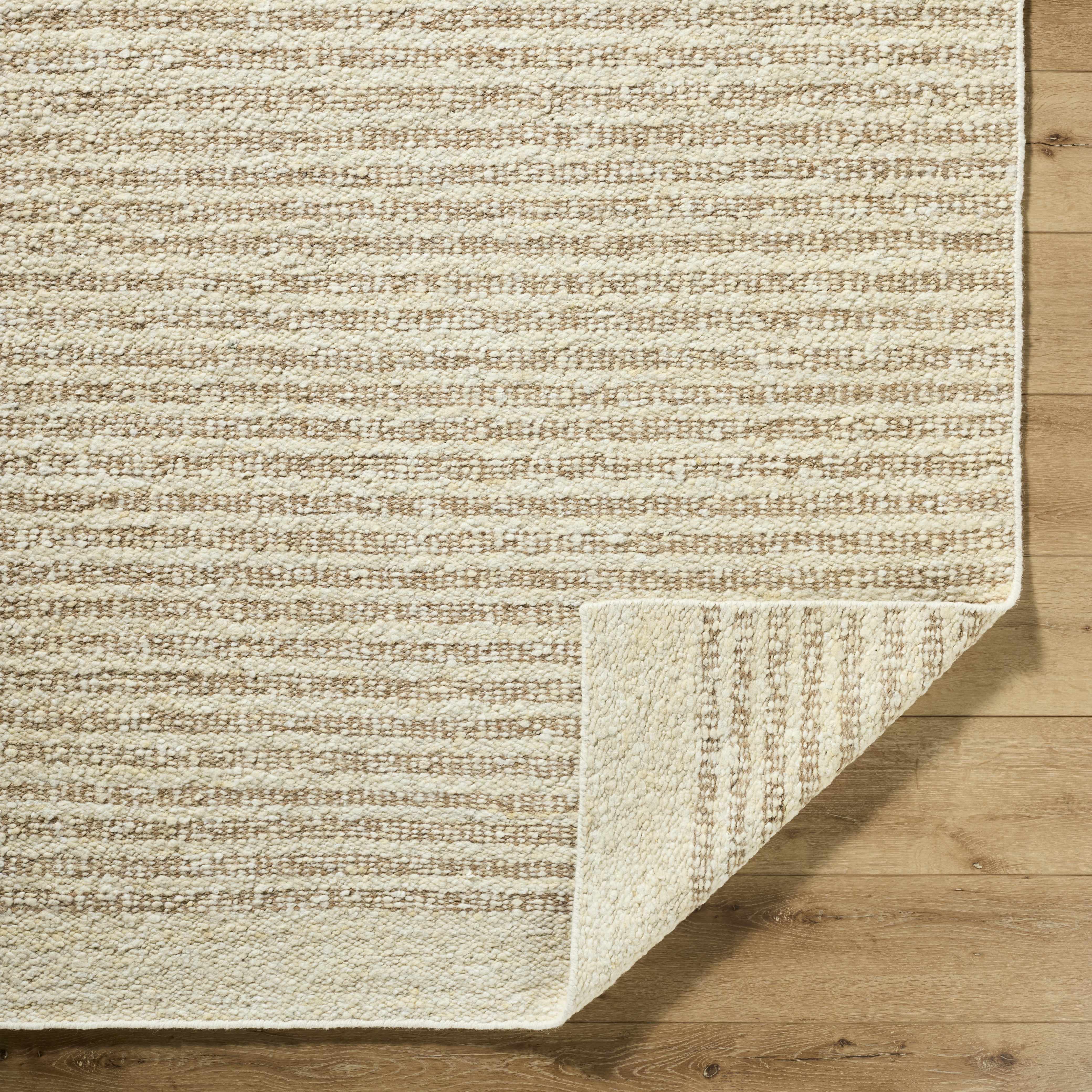 Arlais Striped Area Rug - Image 5
