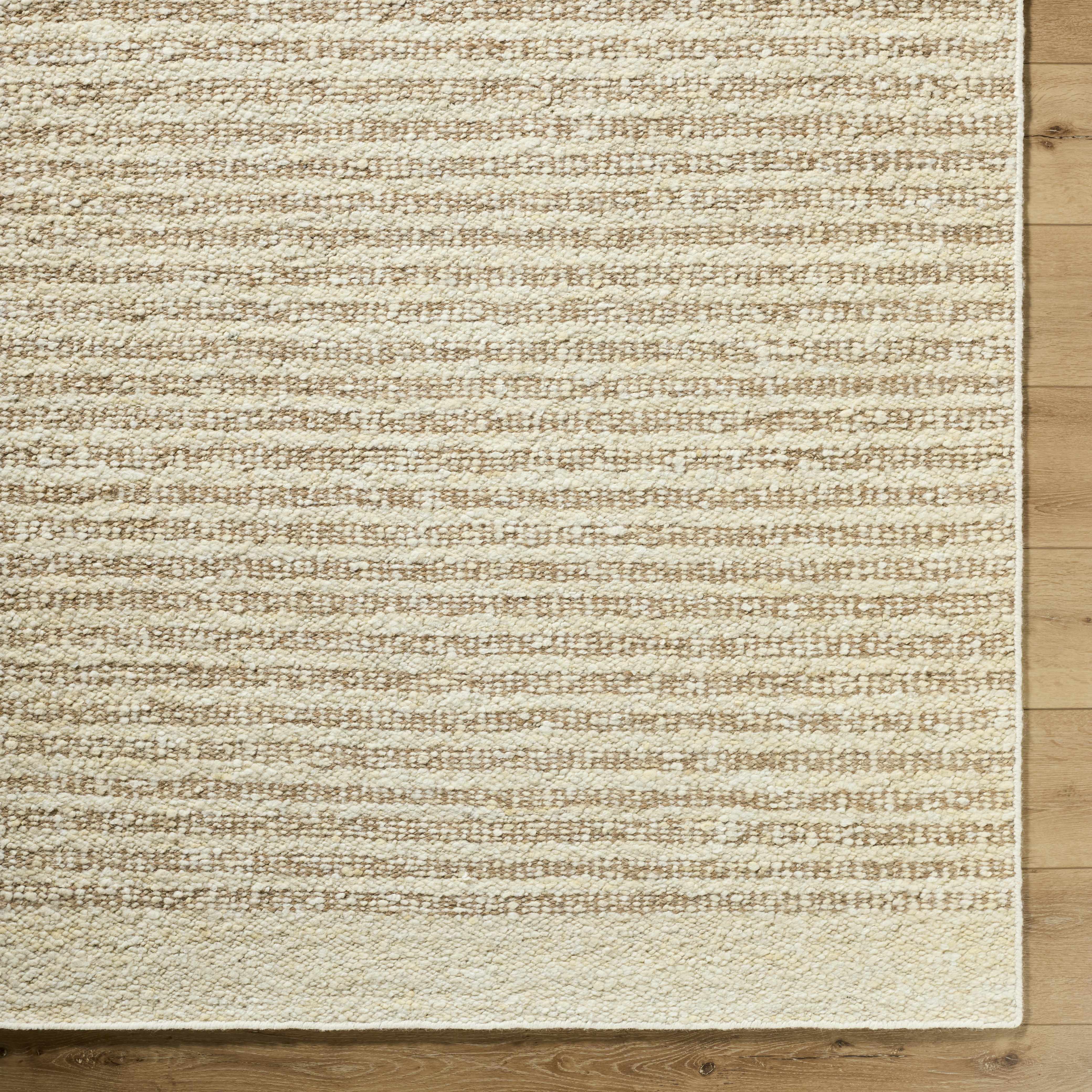Arlais Striped Area Rug - Image 7