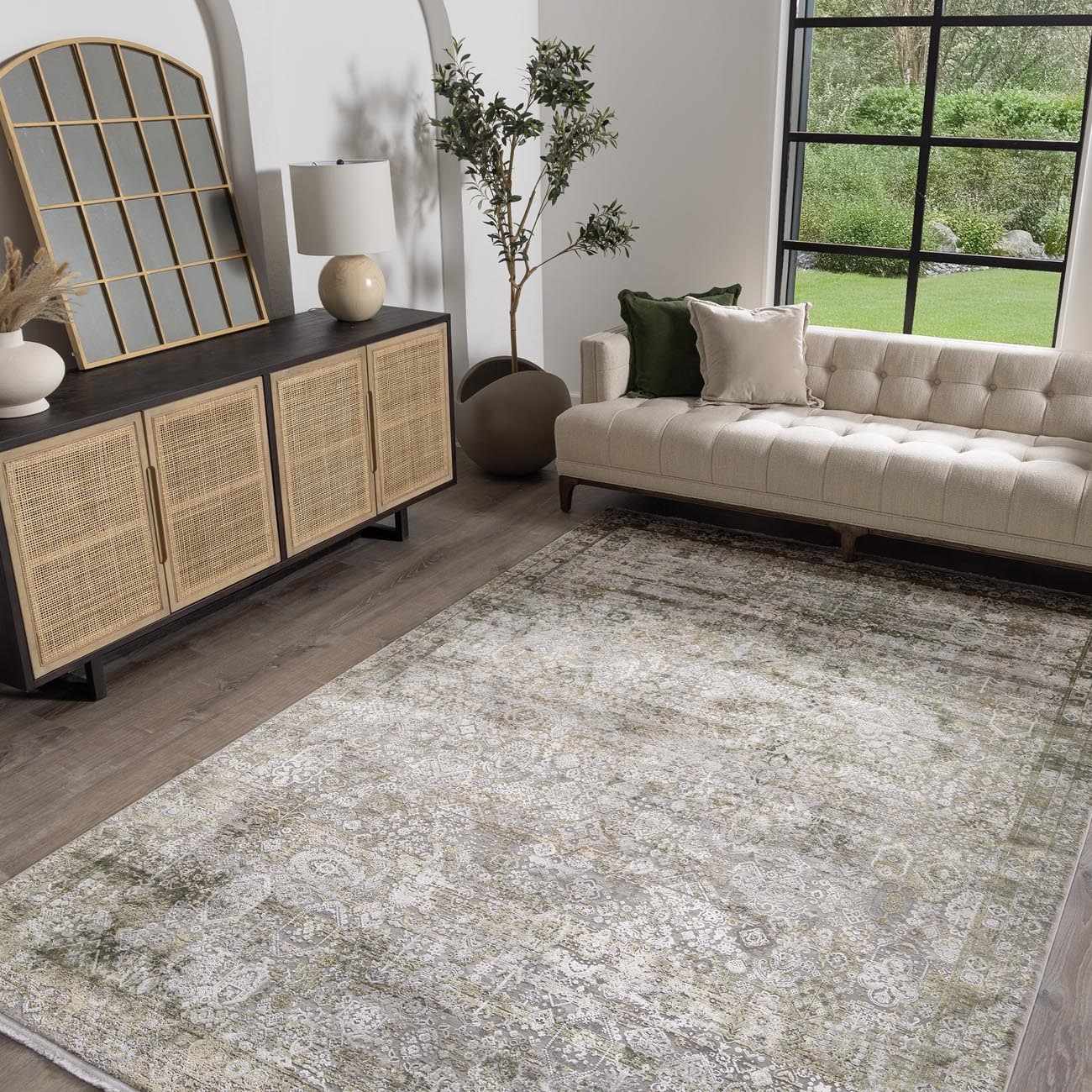 Arlen Area Rug - Image 2