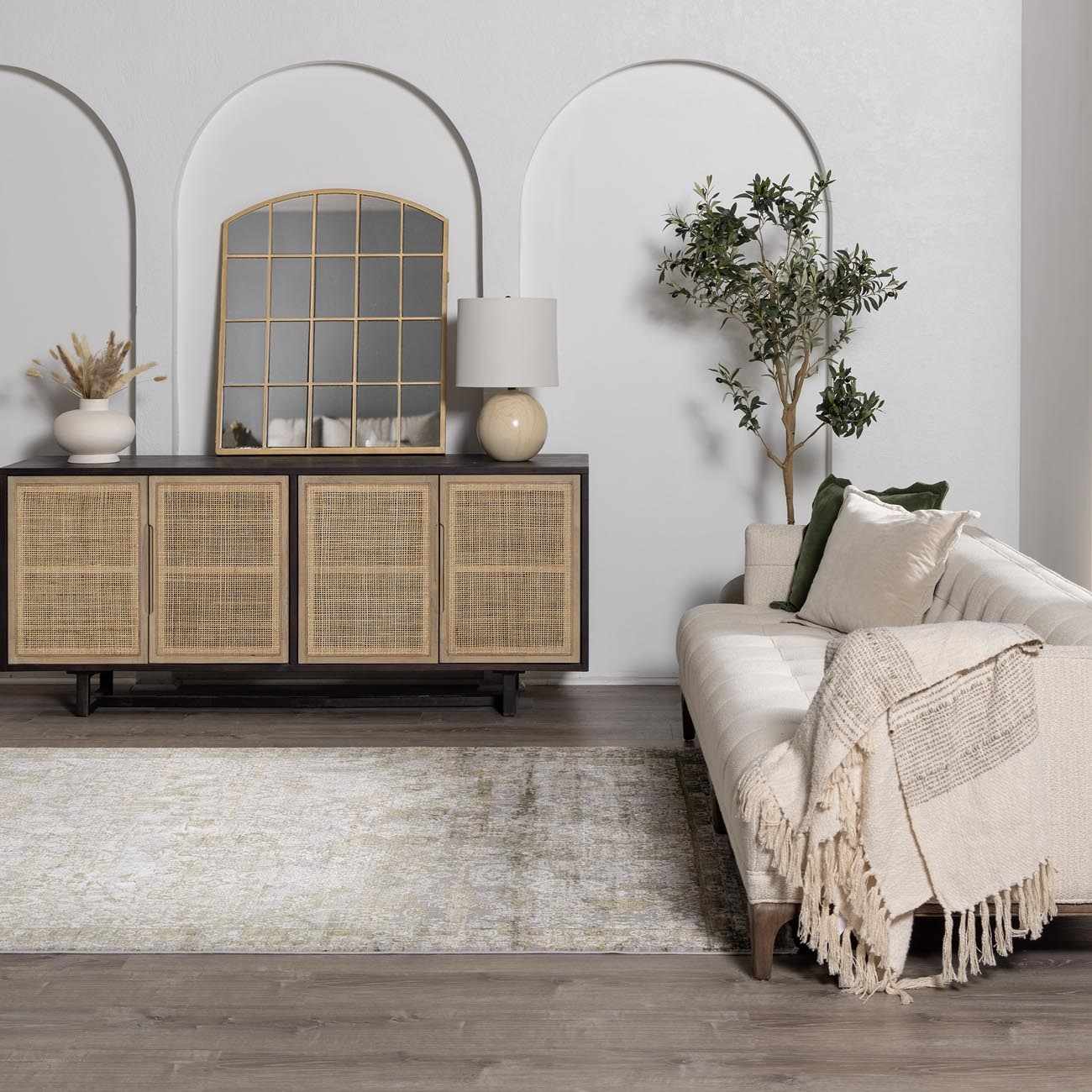 Arlen Area Rug - Image 3