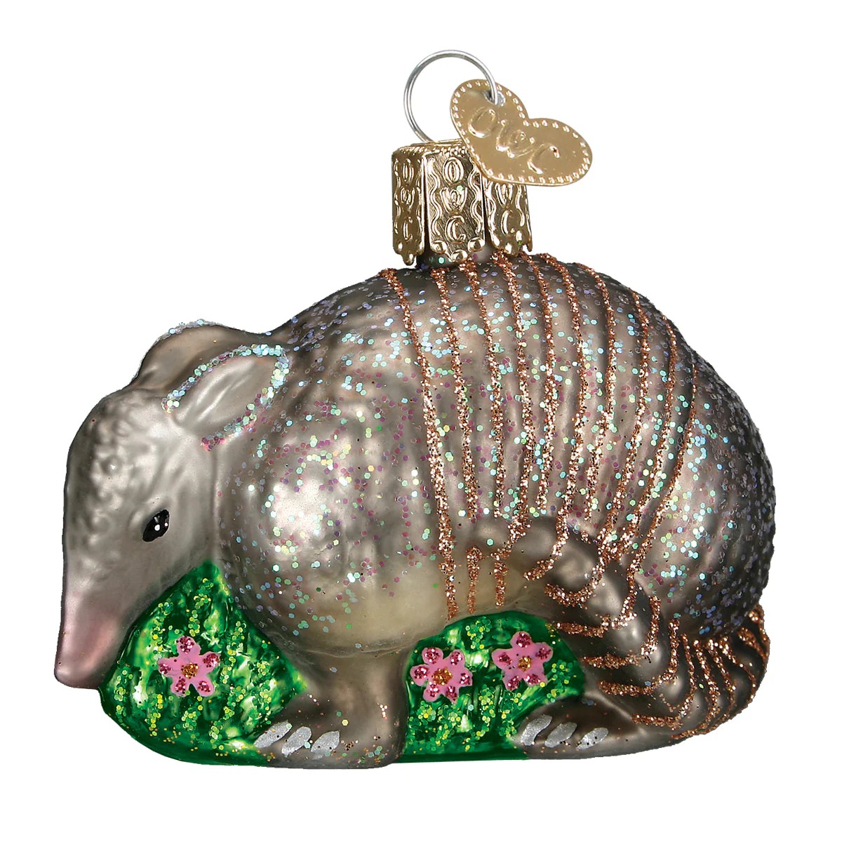 Armadillo Ornament - Image 2