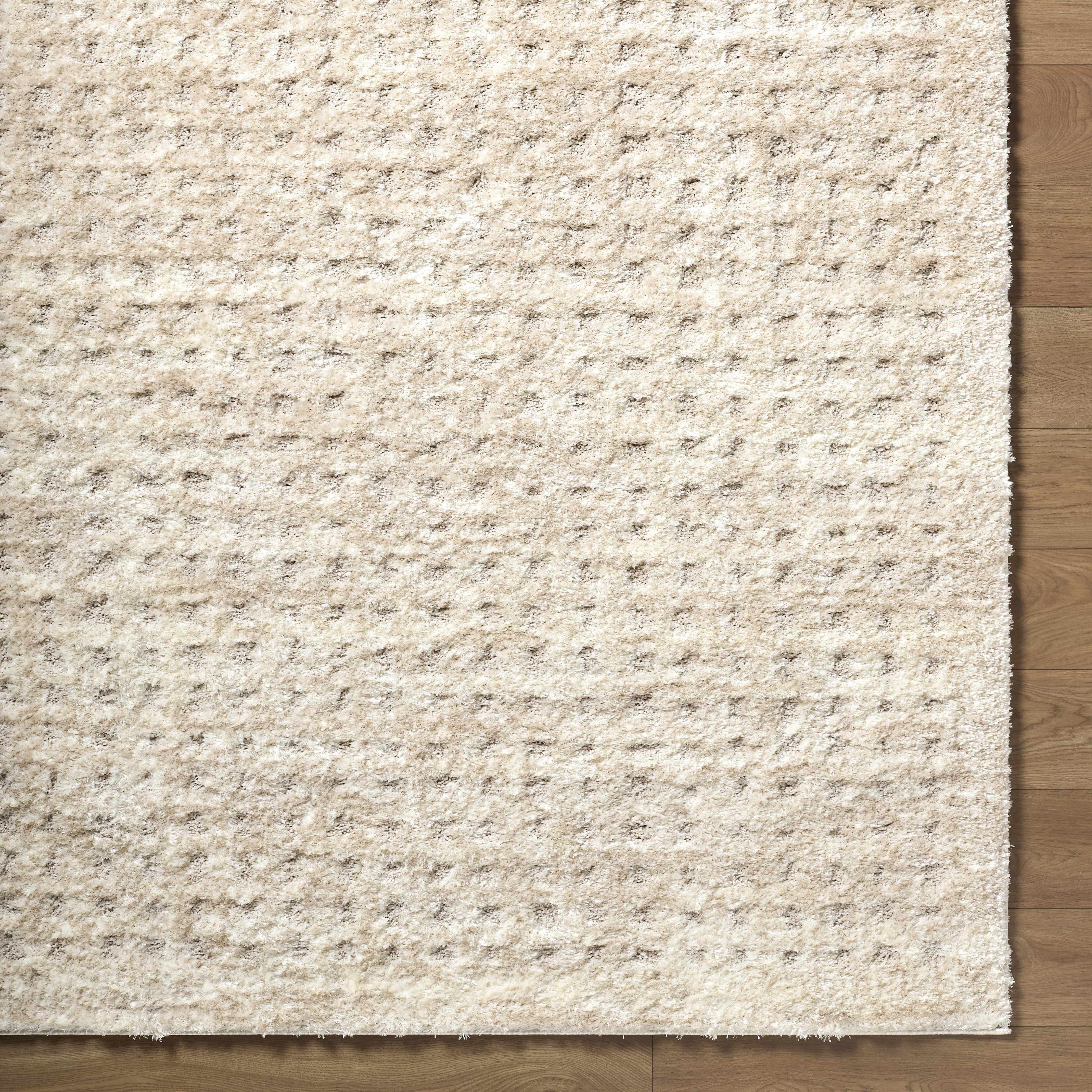 Armand Luxe Shag Rug - Image 5