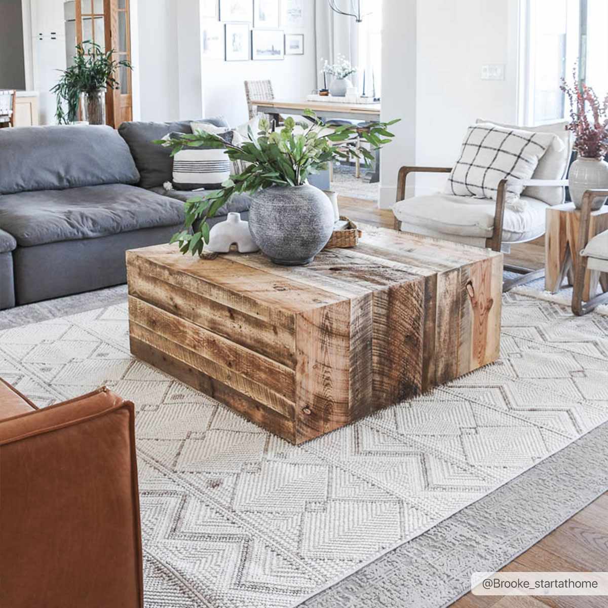 Armen Area Rug - Image 2