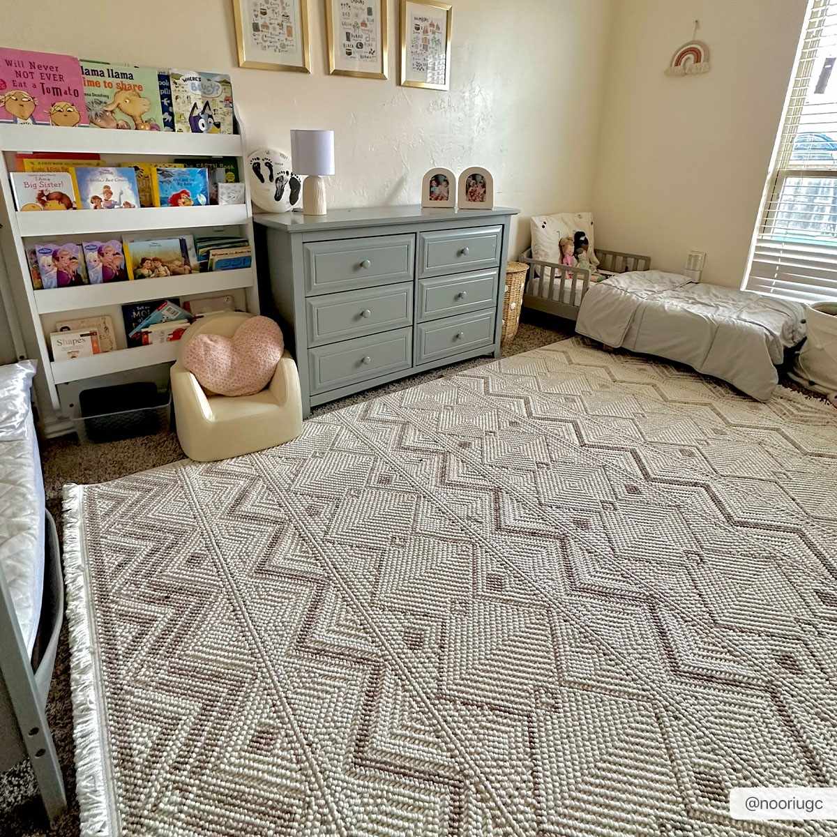 Armen Area Rug - Image 5