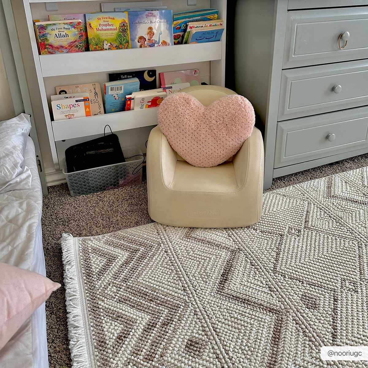 Armen Area Rug - Image 6