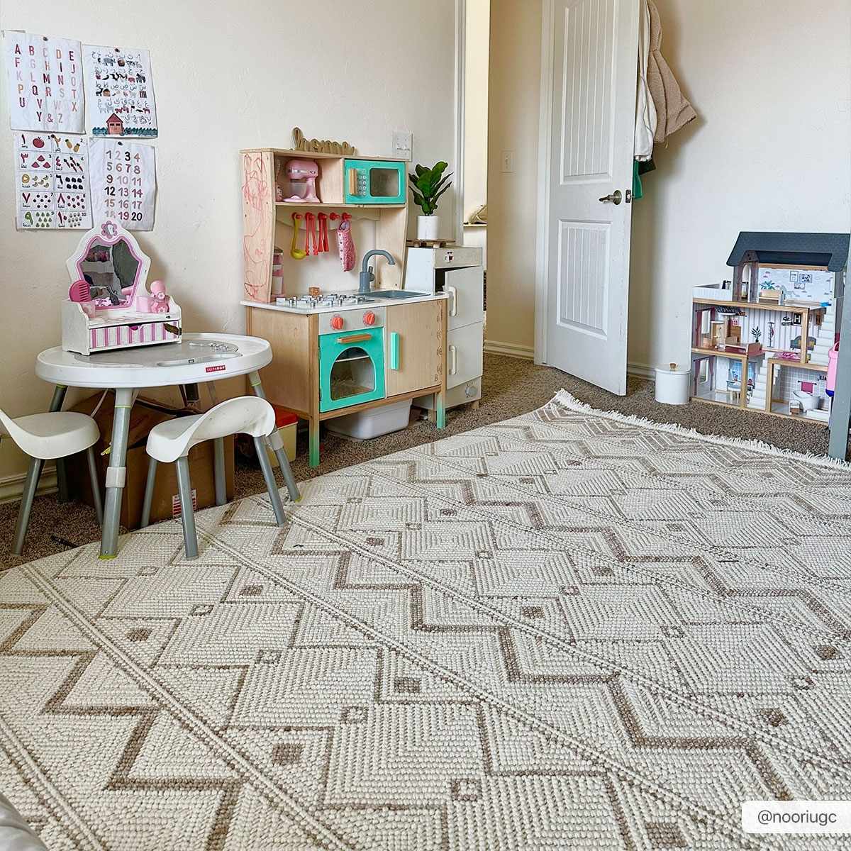 Armen Area Rug - Image 7