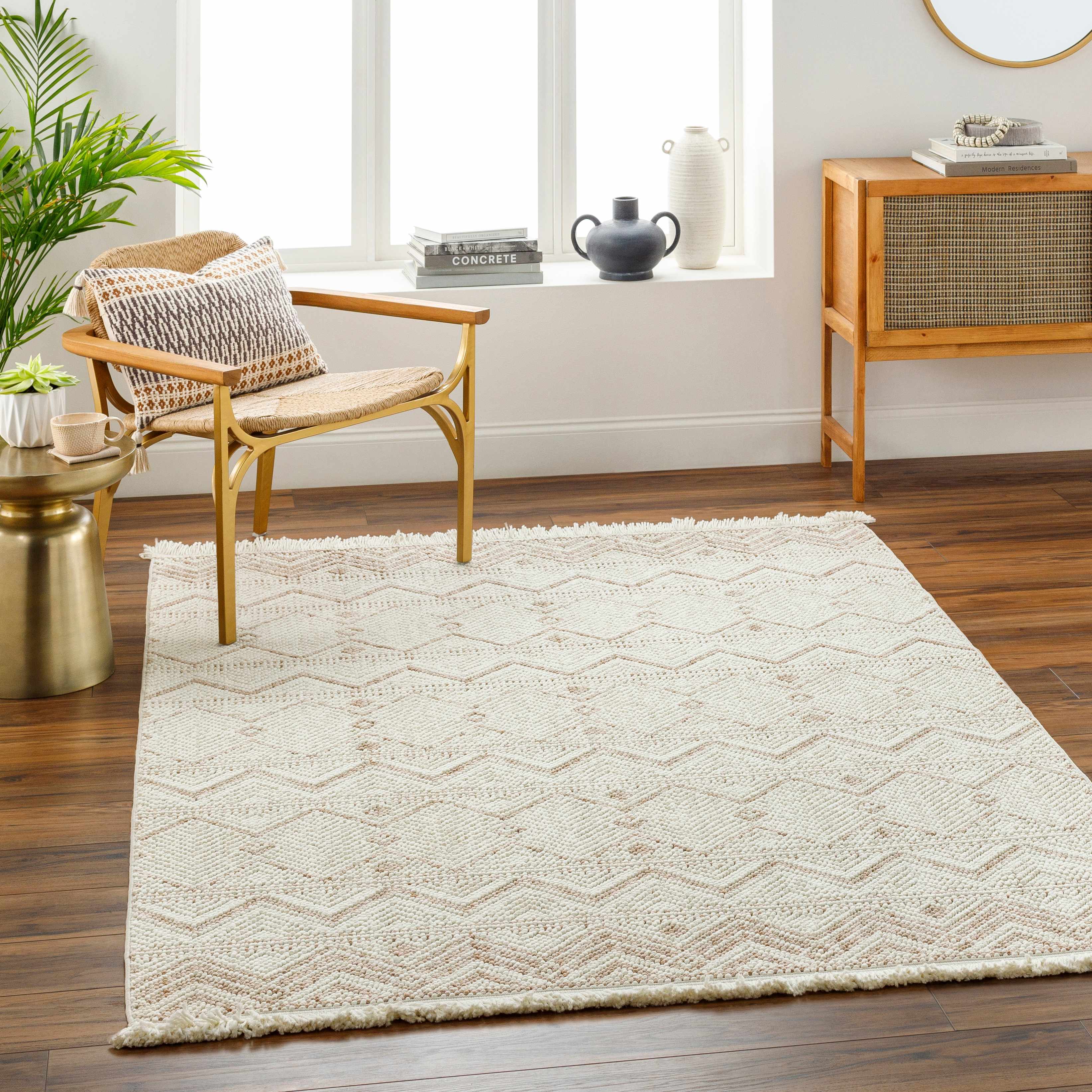 Armen Area Rug - Image 8