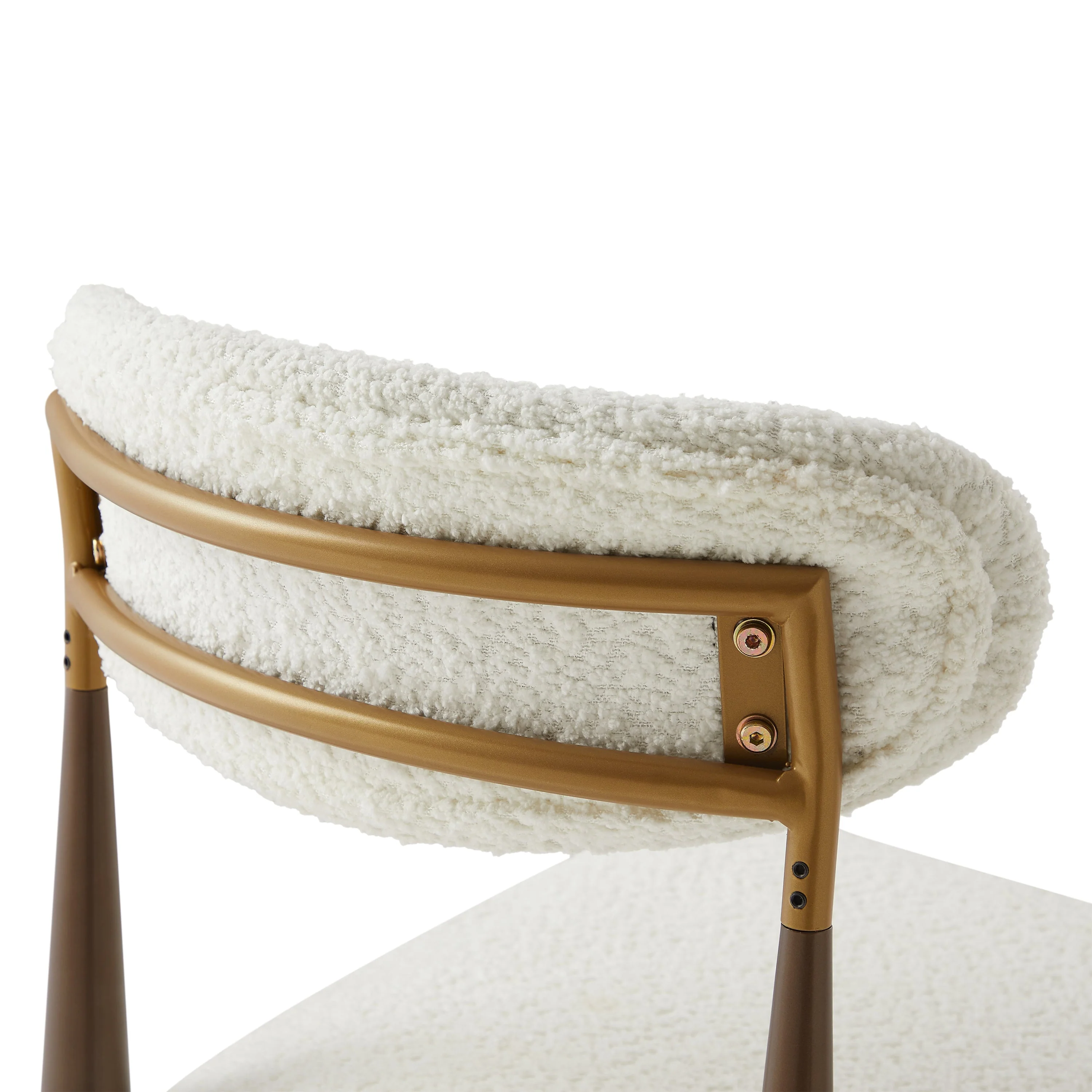 Armless Counter Stool - Set of 2 - Image 10