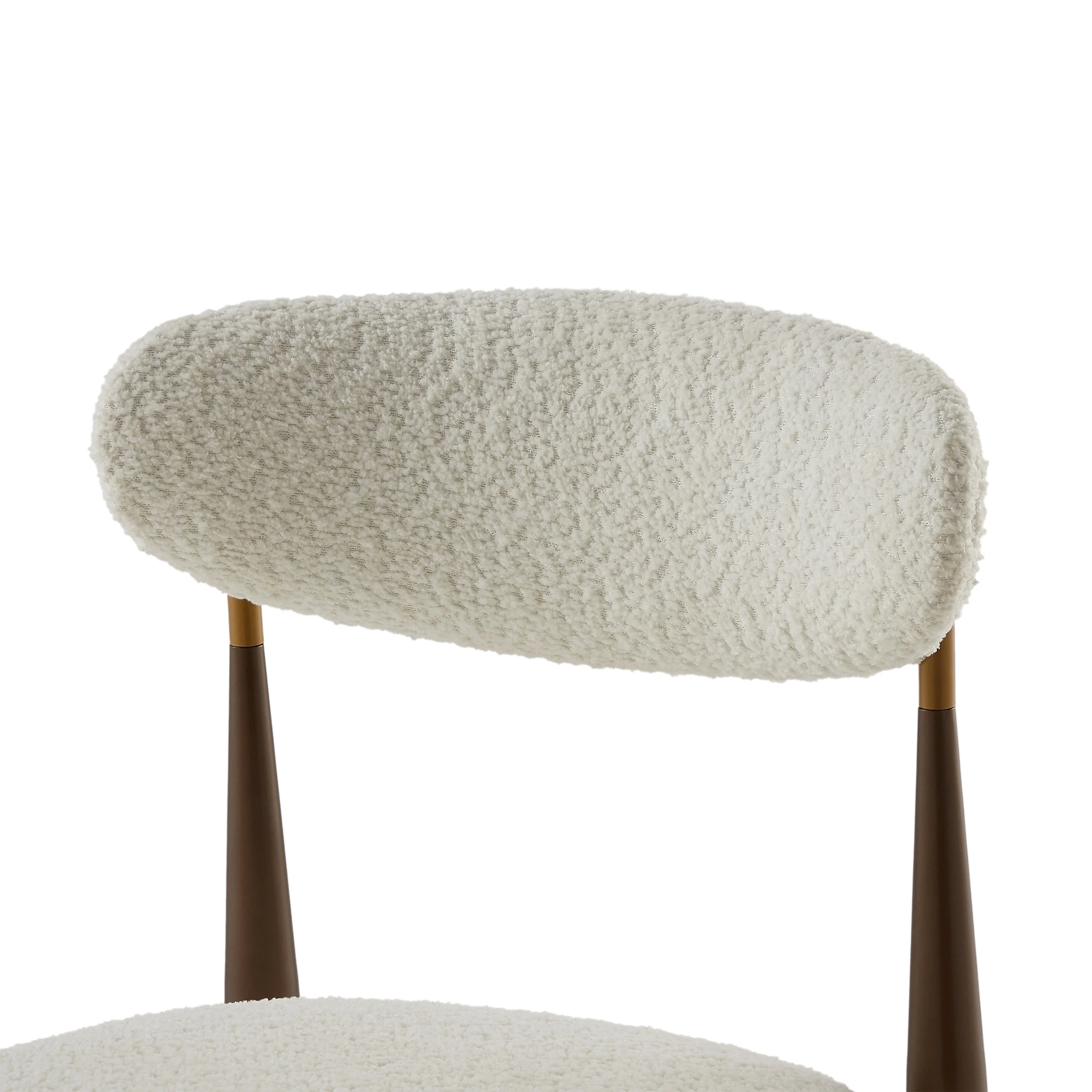 Armless Counter Stool - Set of 2 - Image 9