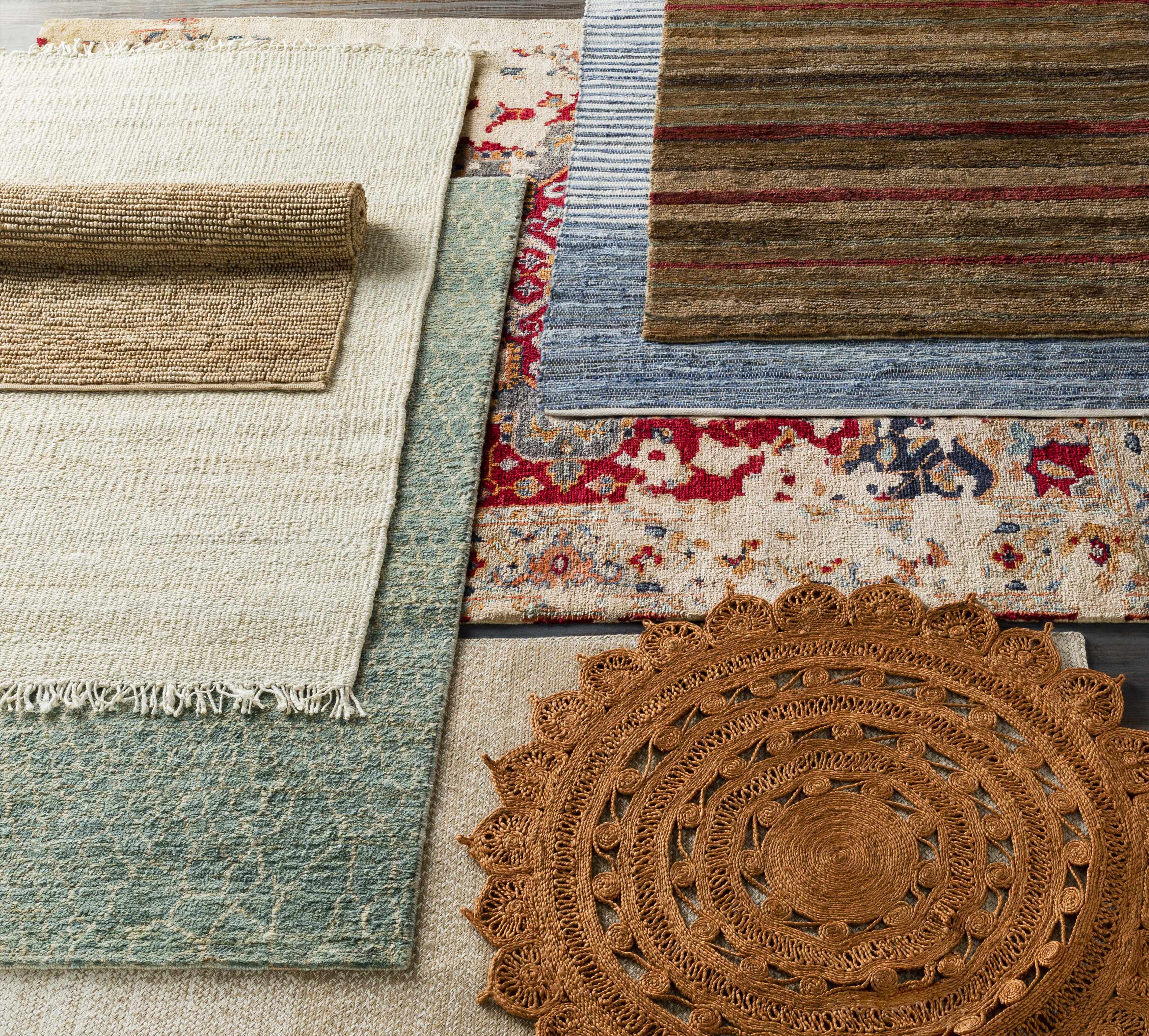 Armona Area Rug - Image 8
