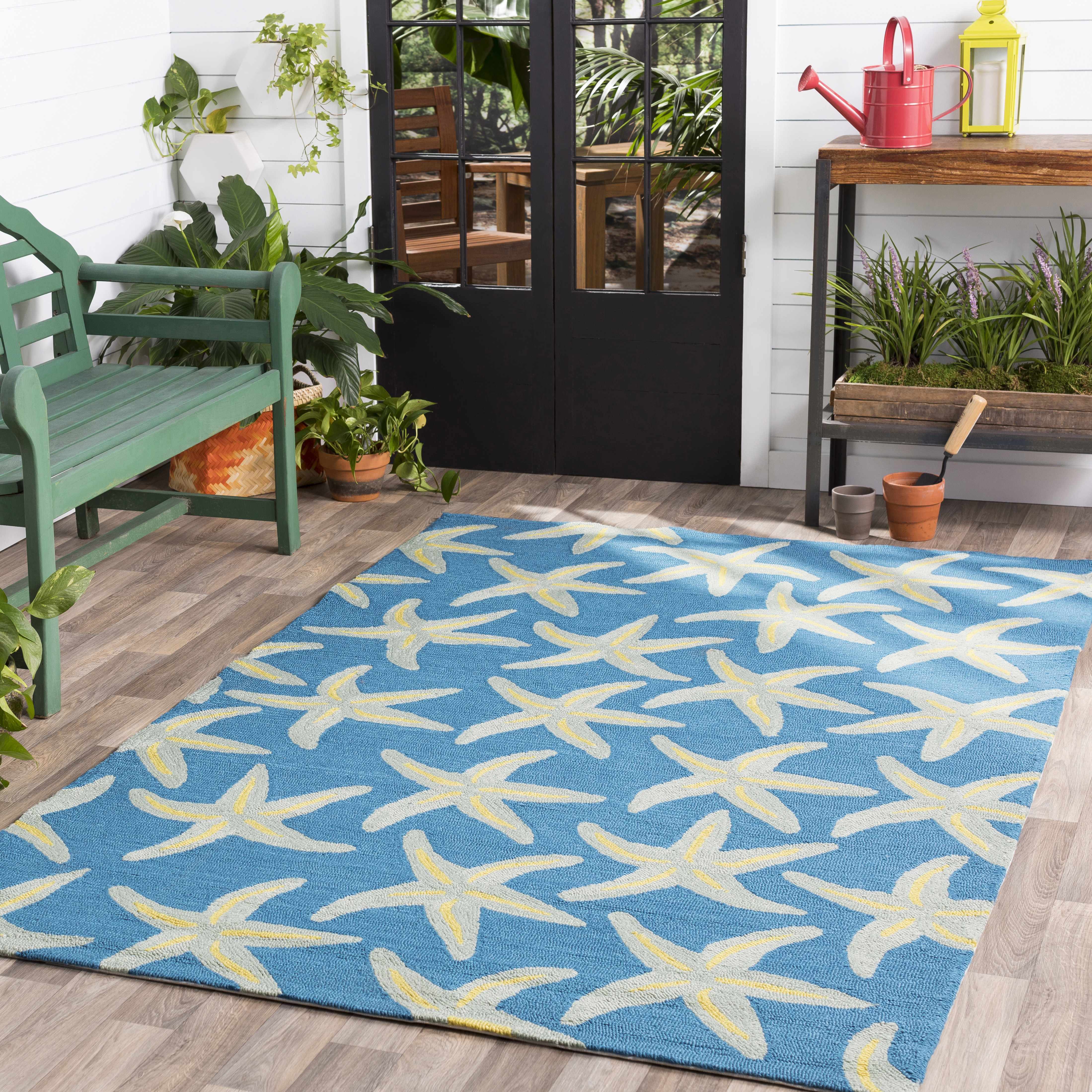 Armorel Area Rug - Clearance - Image 2