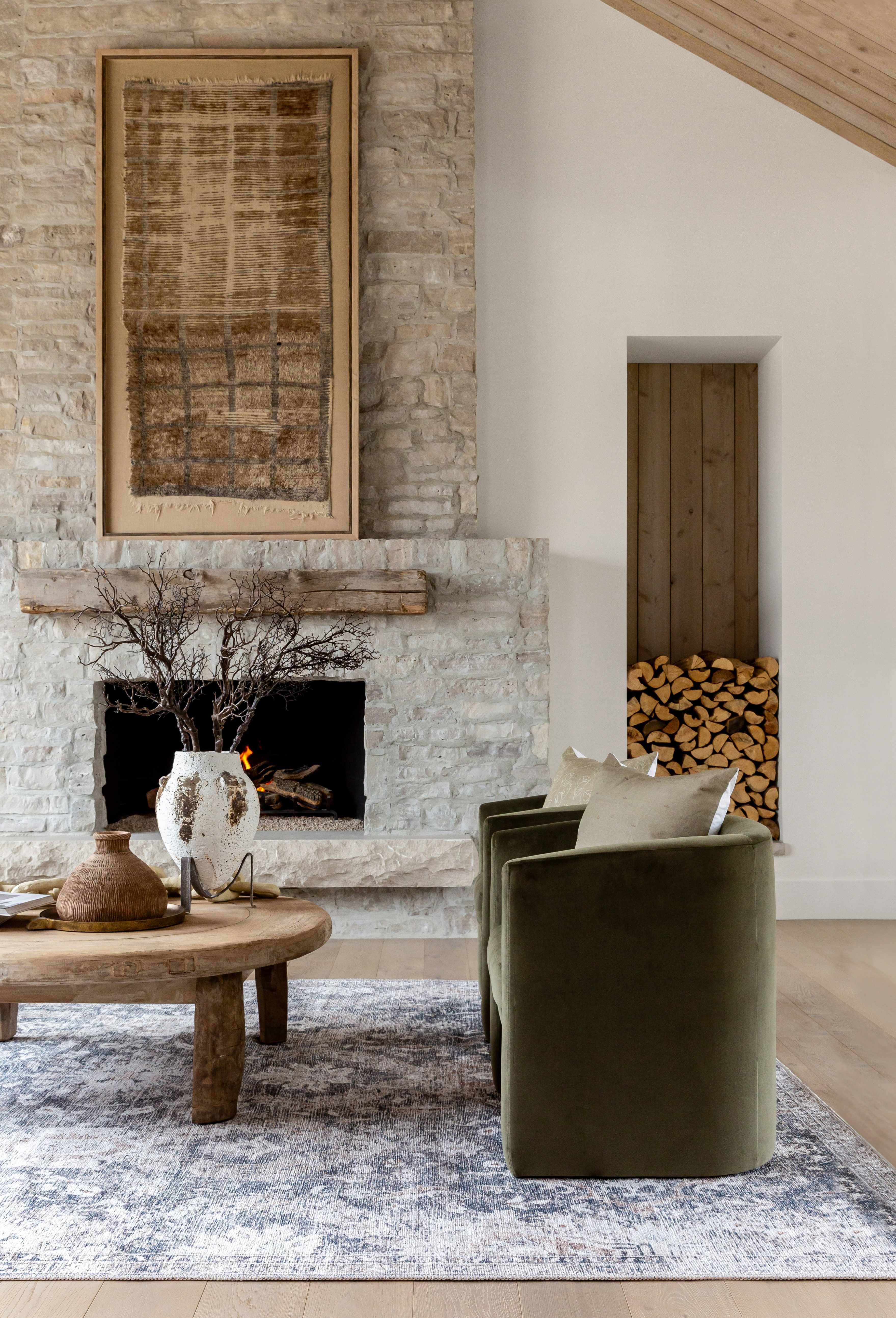Arnaud Washable Area Rug - Image 3
