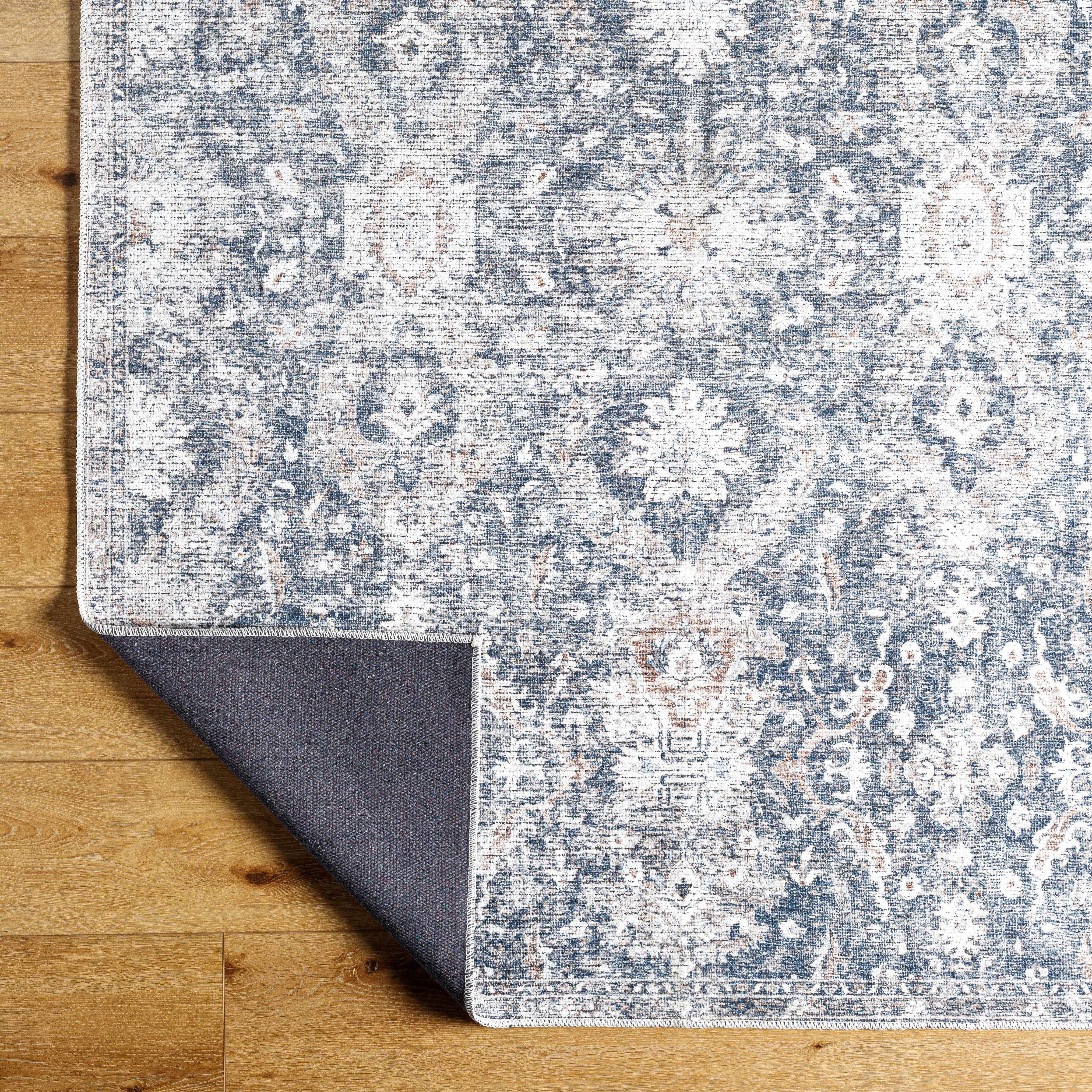 Arnaud Washable Area Rug - Image 6