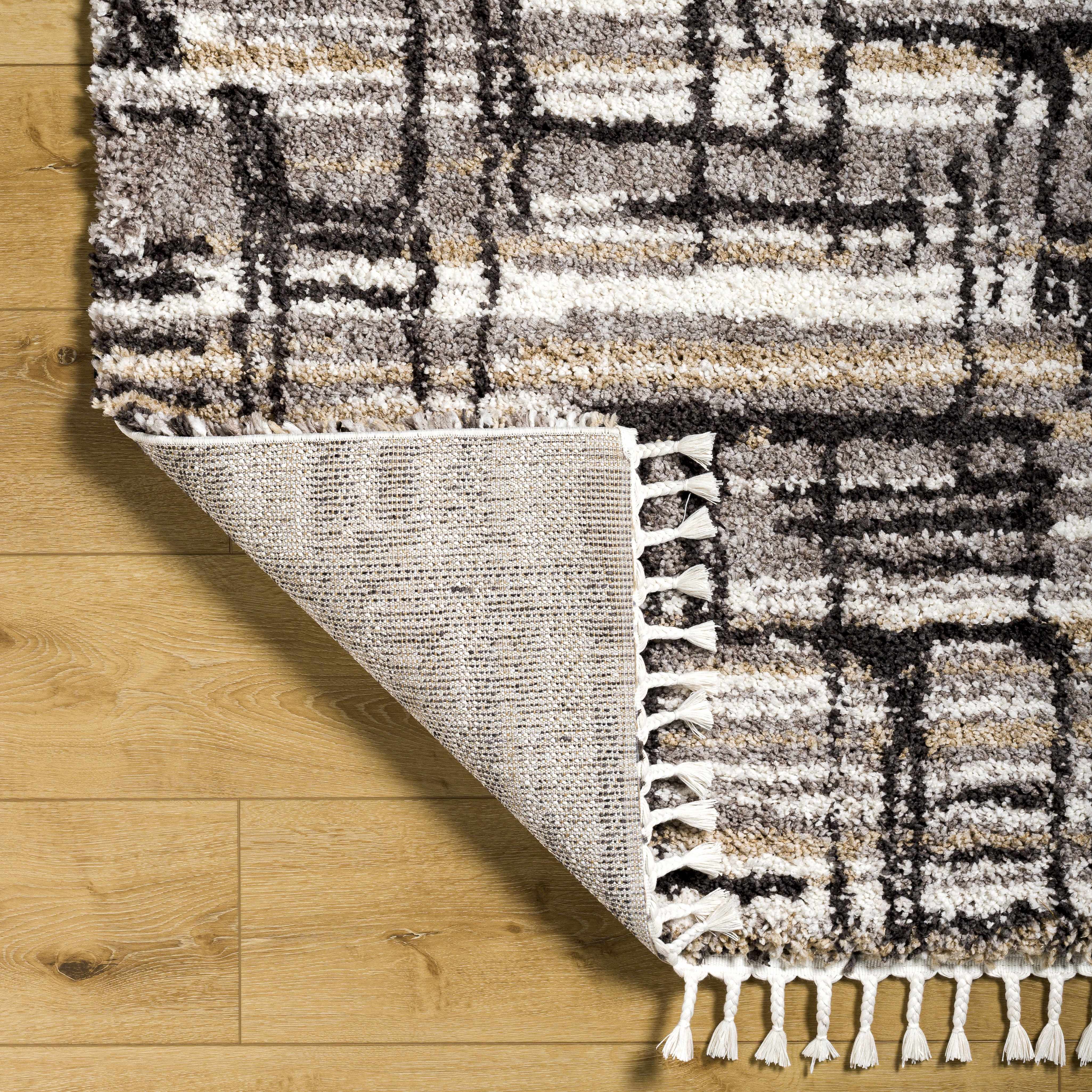 Arne Area Rug - Image 4
