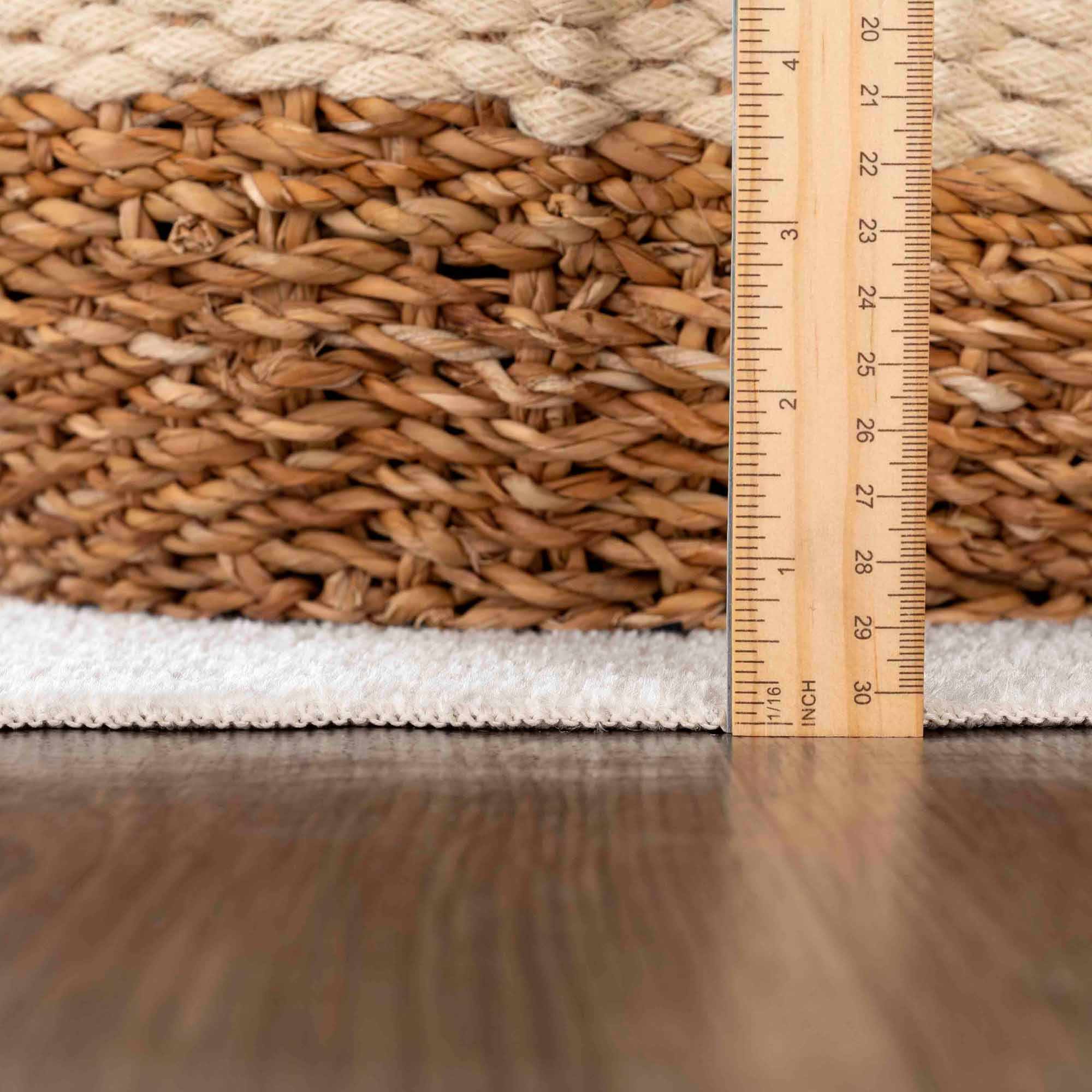 Arnon Modern Washable Rug - Image 11