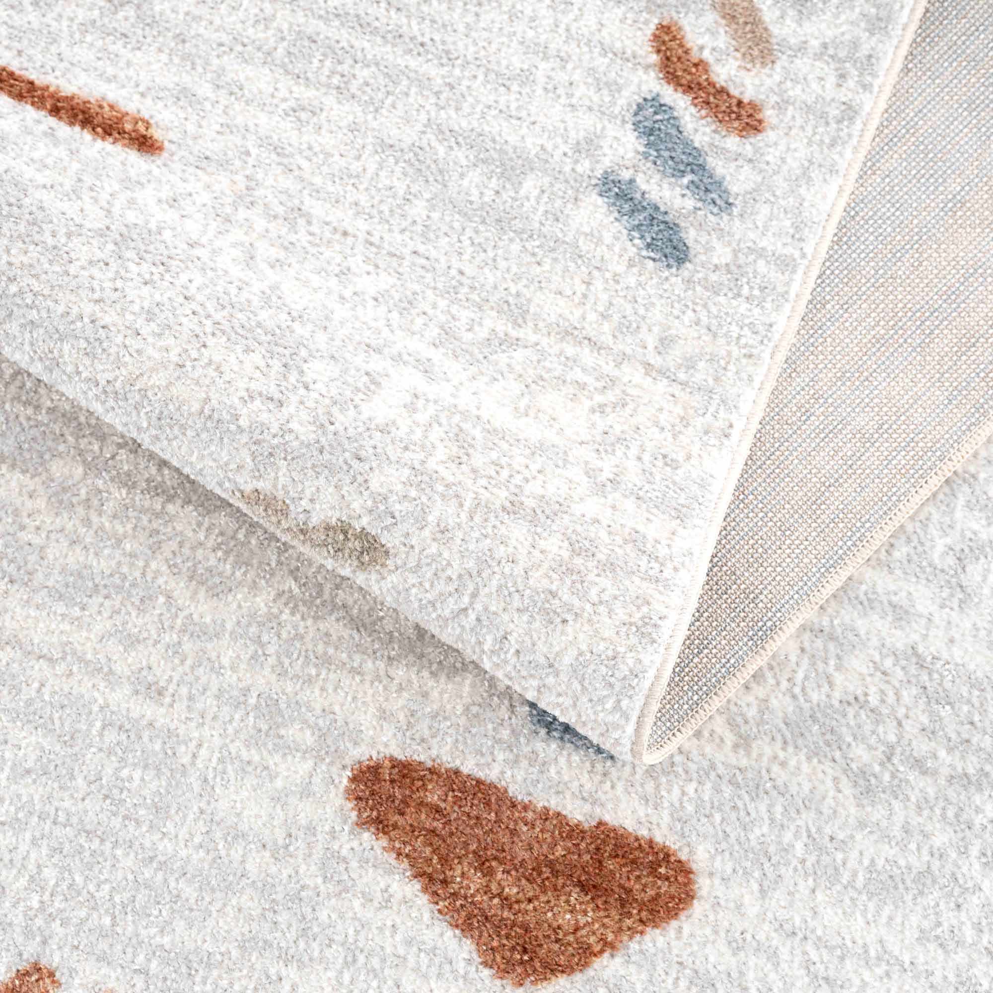 Arnon Modern Washable Rug - Image 15