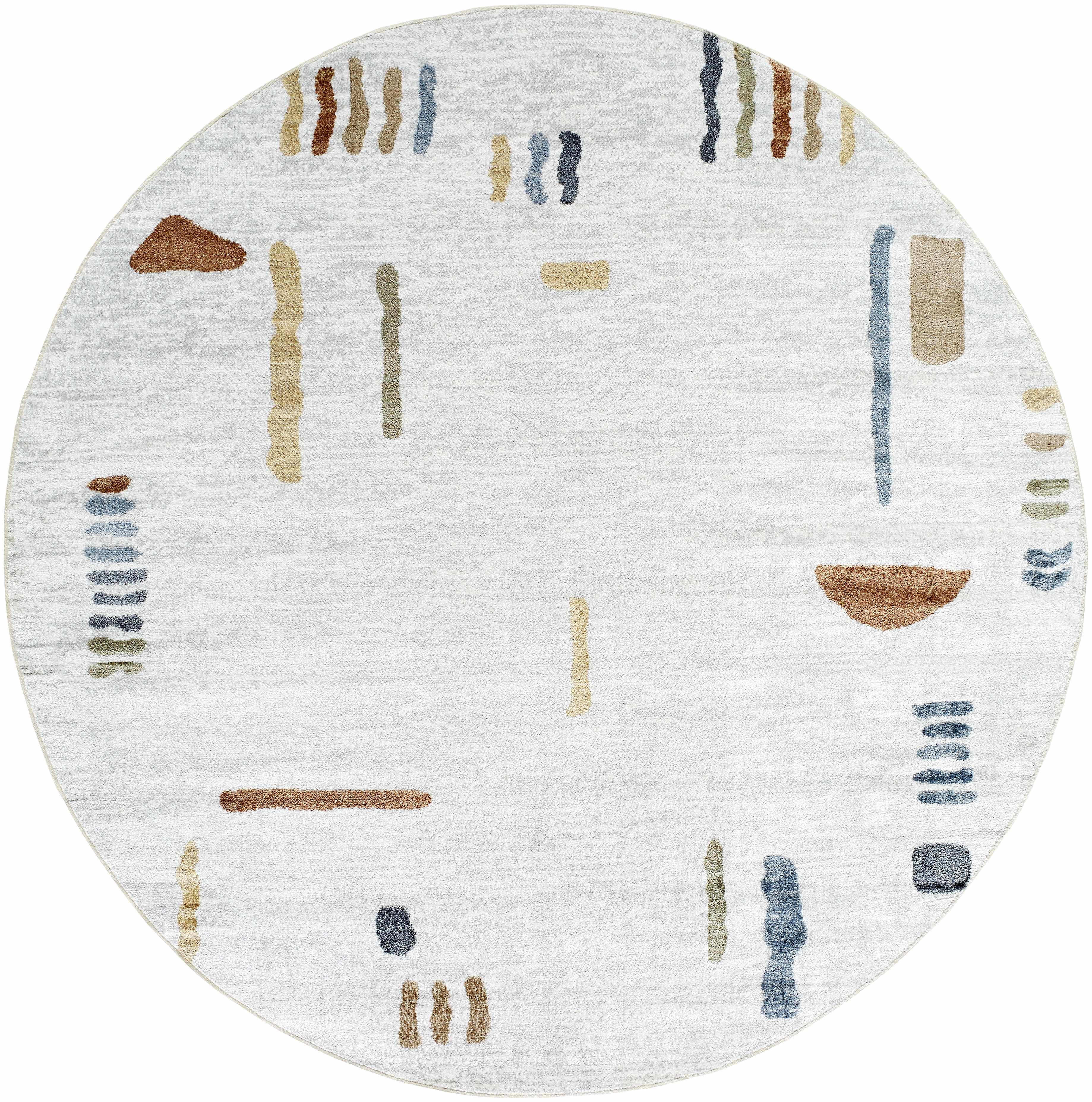 Arnon Modern Washable Rug - Image 18