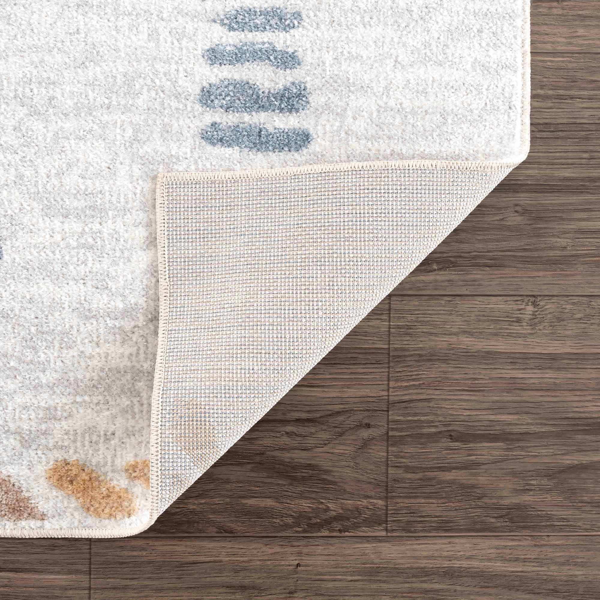 Arnon Modern Washable Rug - Image 5