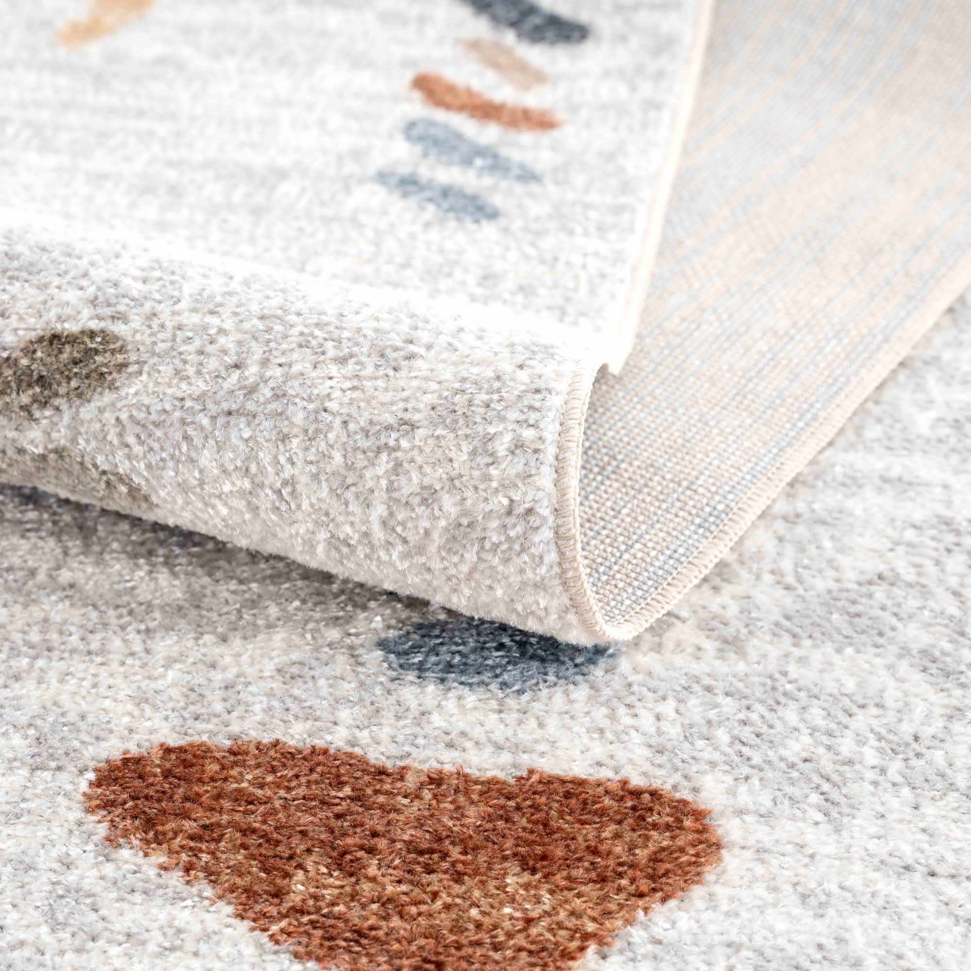 Arnon Modern Washable Rug - Image 7