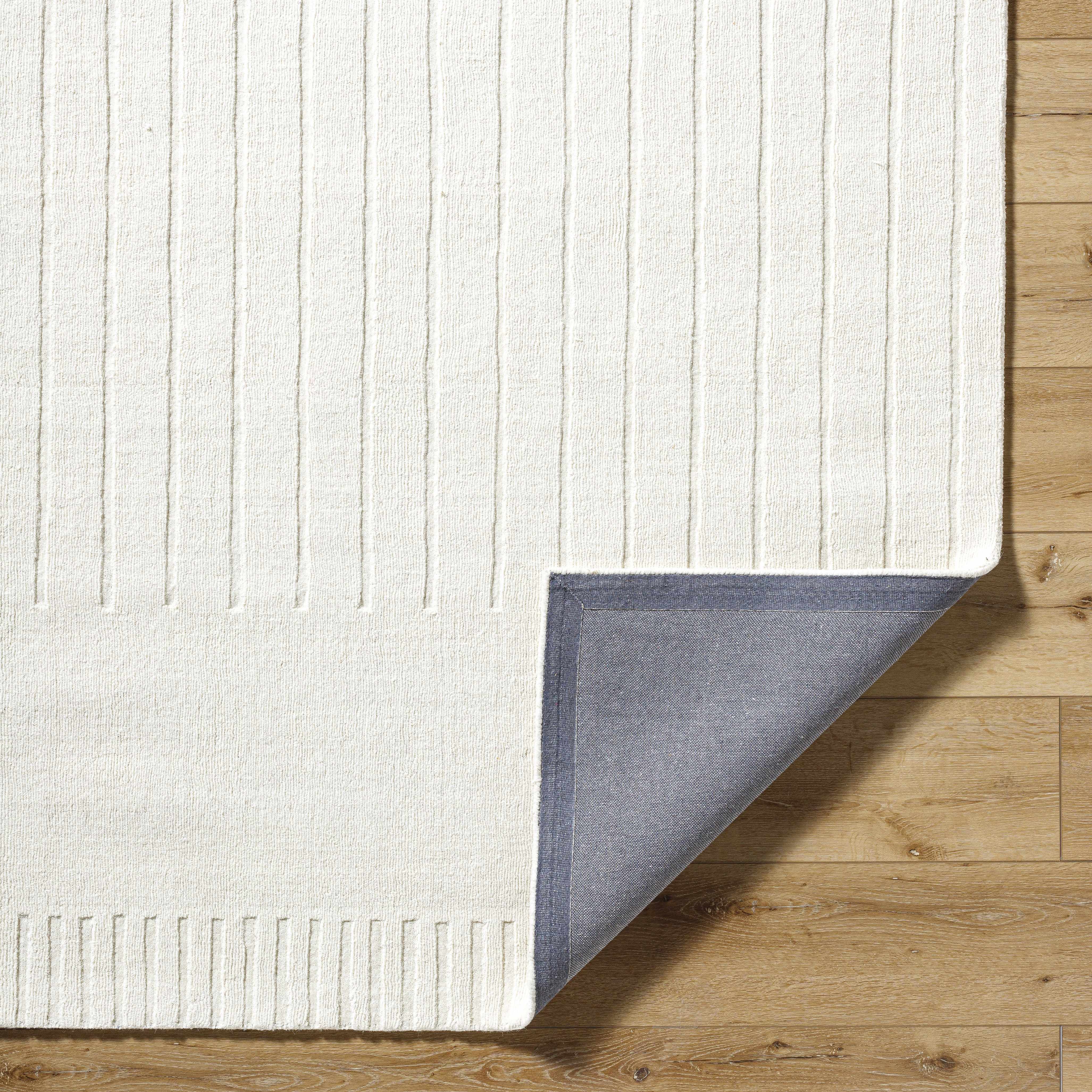 Arnona Off White Area Rug - Image 5