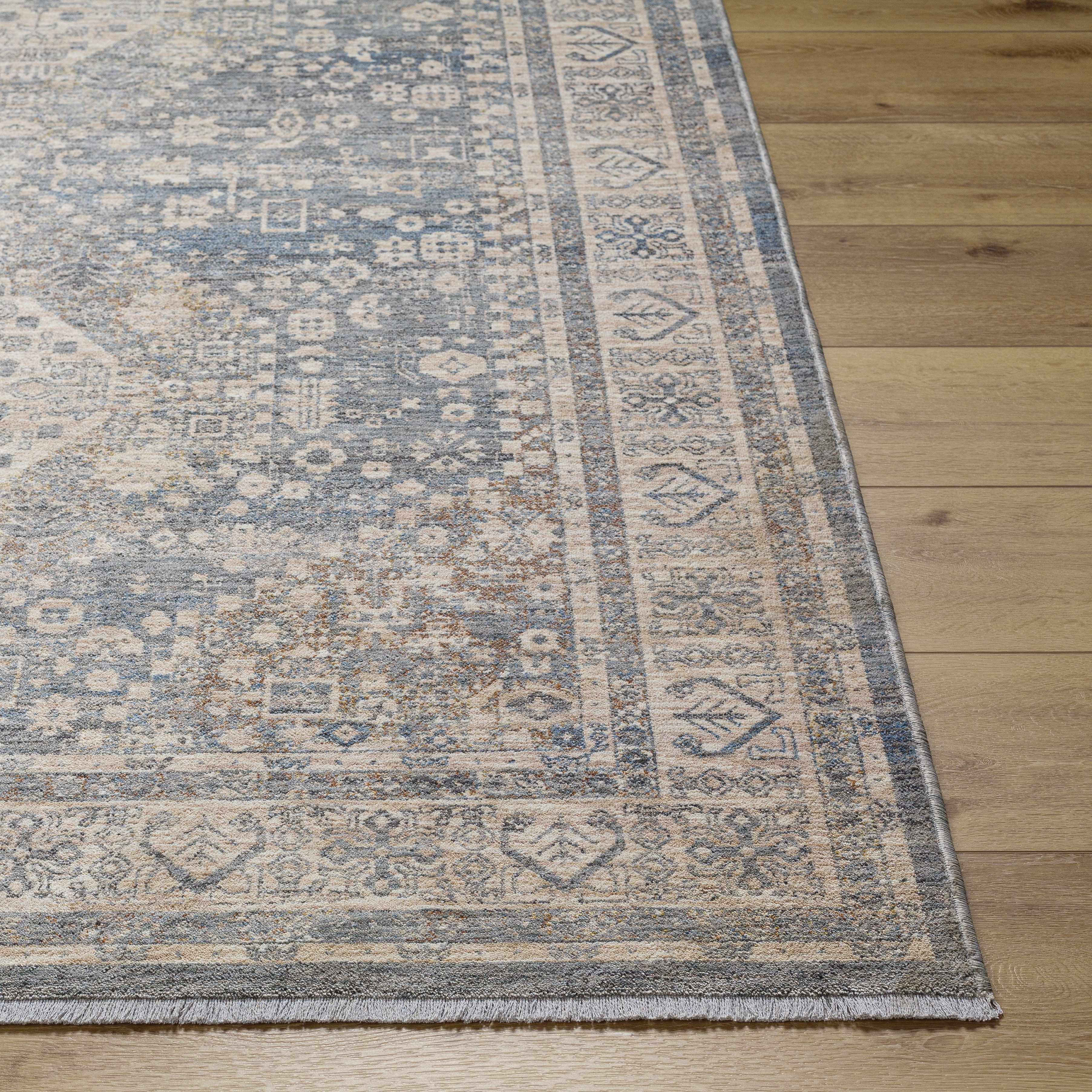 Artan Area Rug - Clearance - Image 4