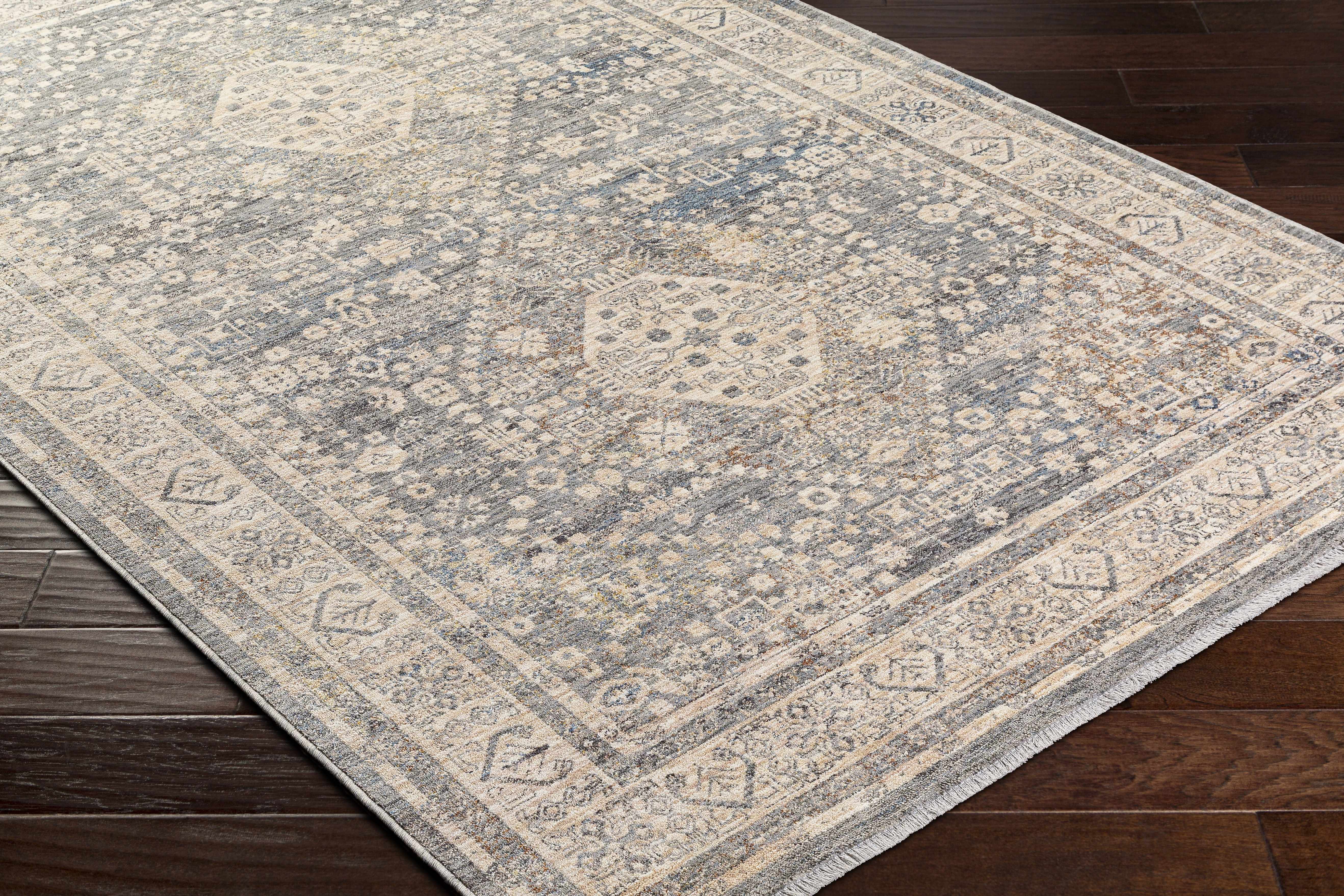 Artan Area Rug - Clearance - Image 5