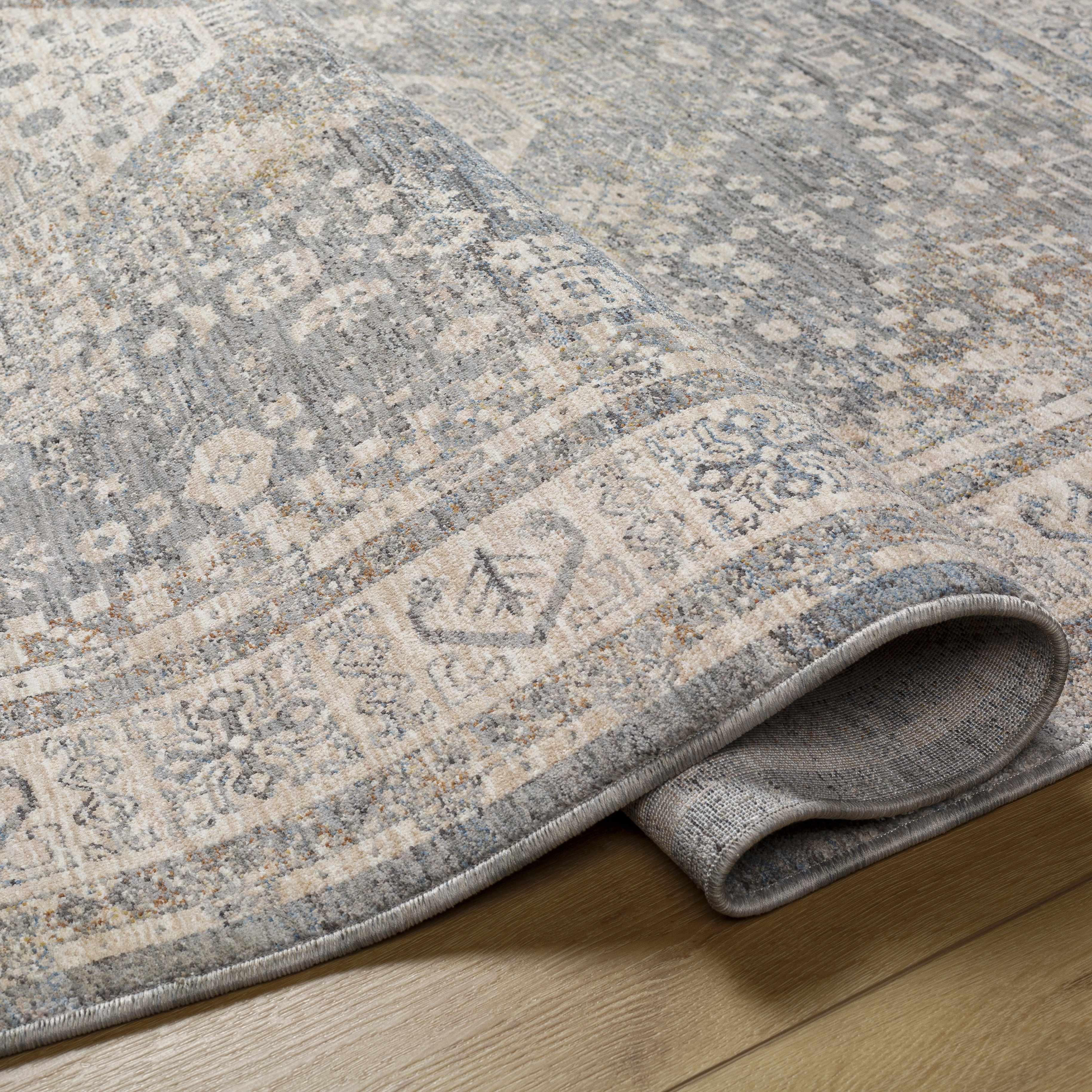 Artan Area Rug - Clearance - Image 6