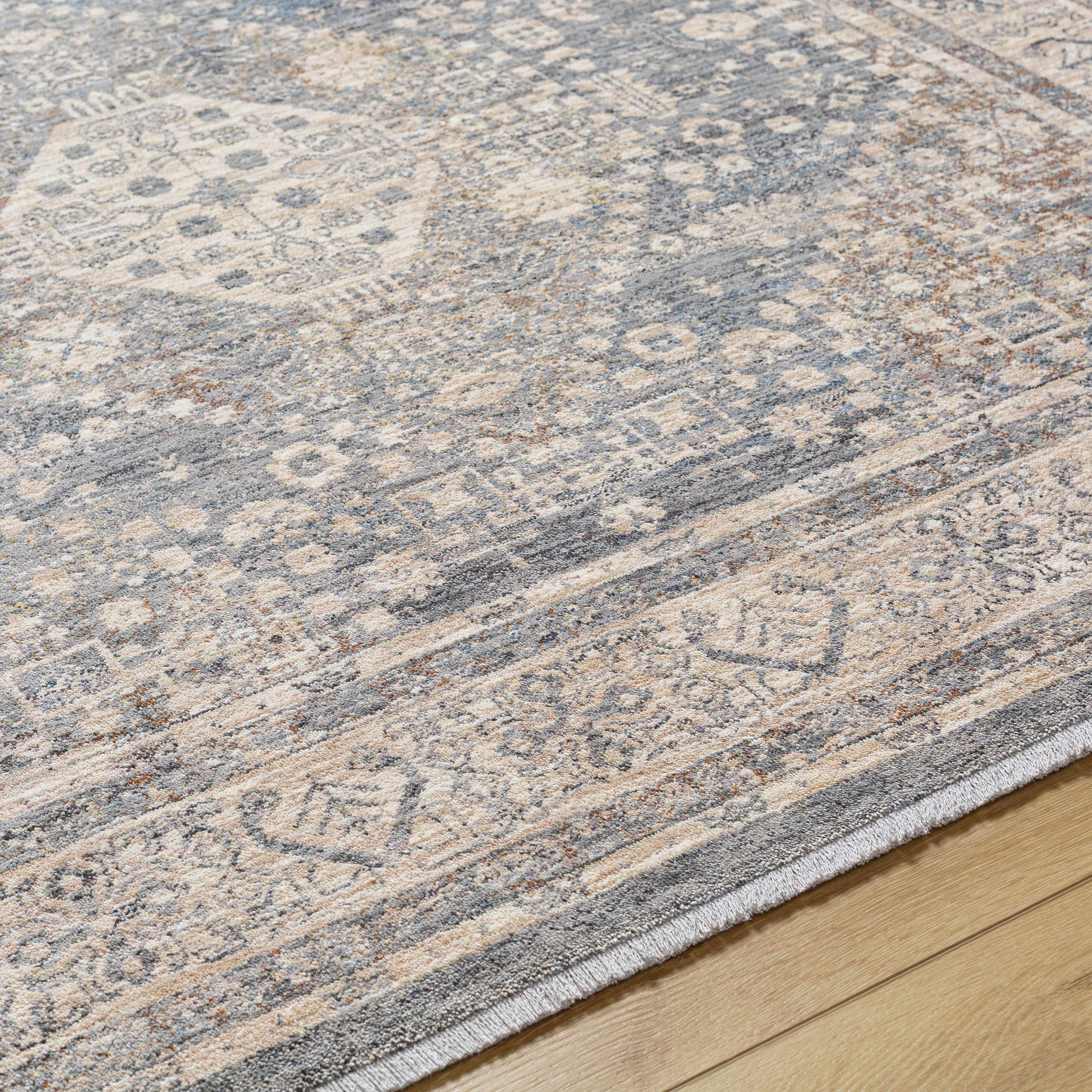 Artan Area Rug - Clearance - Image 7