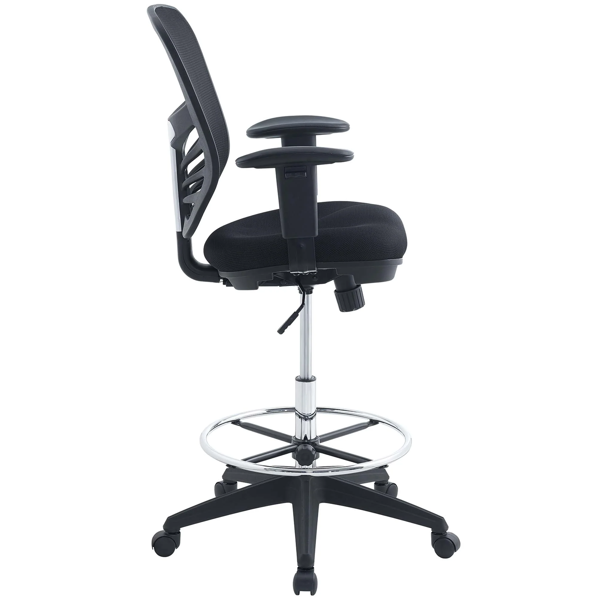 Articulate Drafting Chair by Modway - Image 5