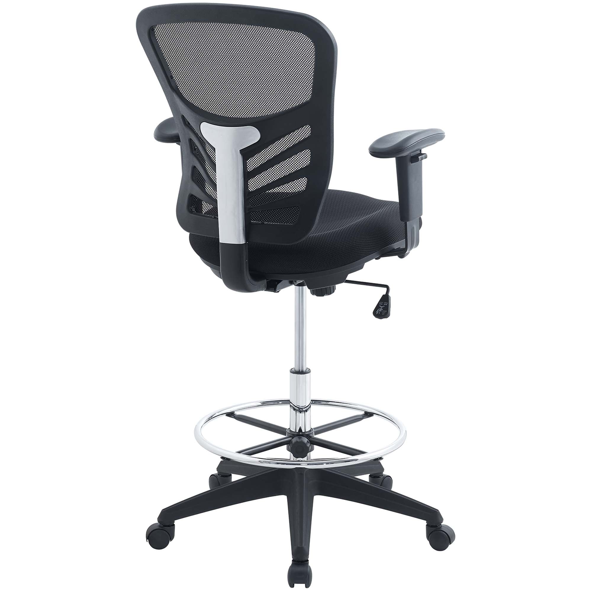 Articulate Drafting Chair by Modway - Image 6