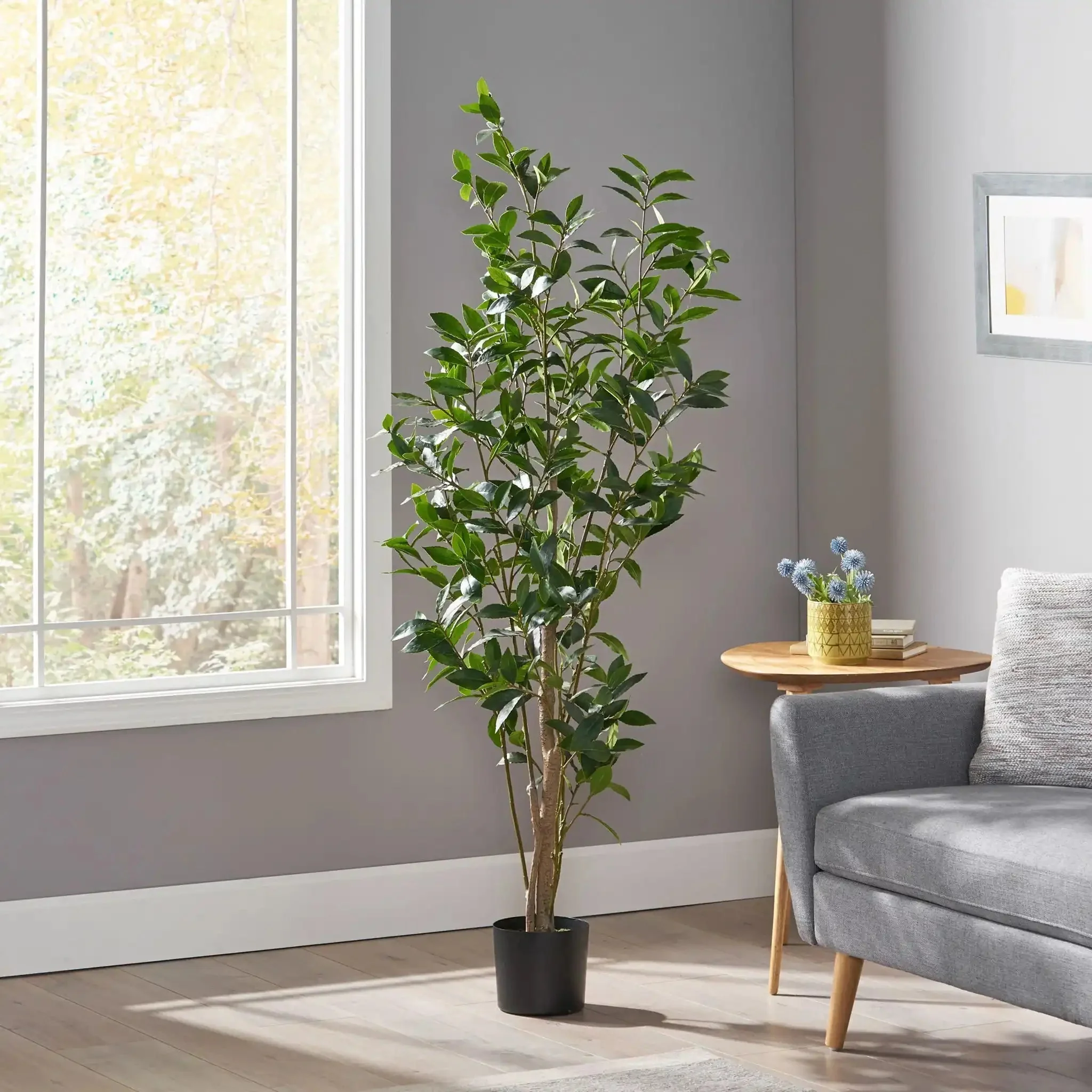 Artificial Laurel Tree - Image 3