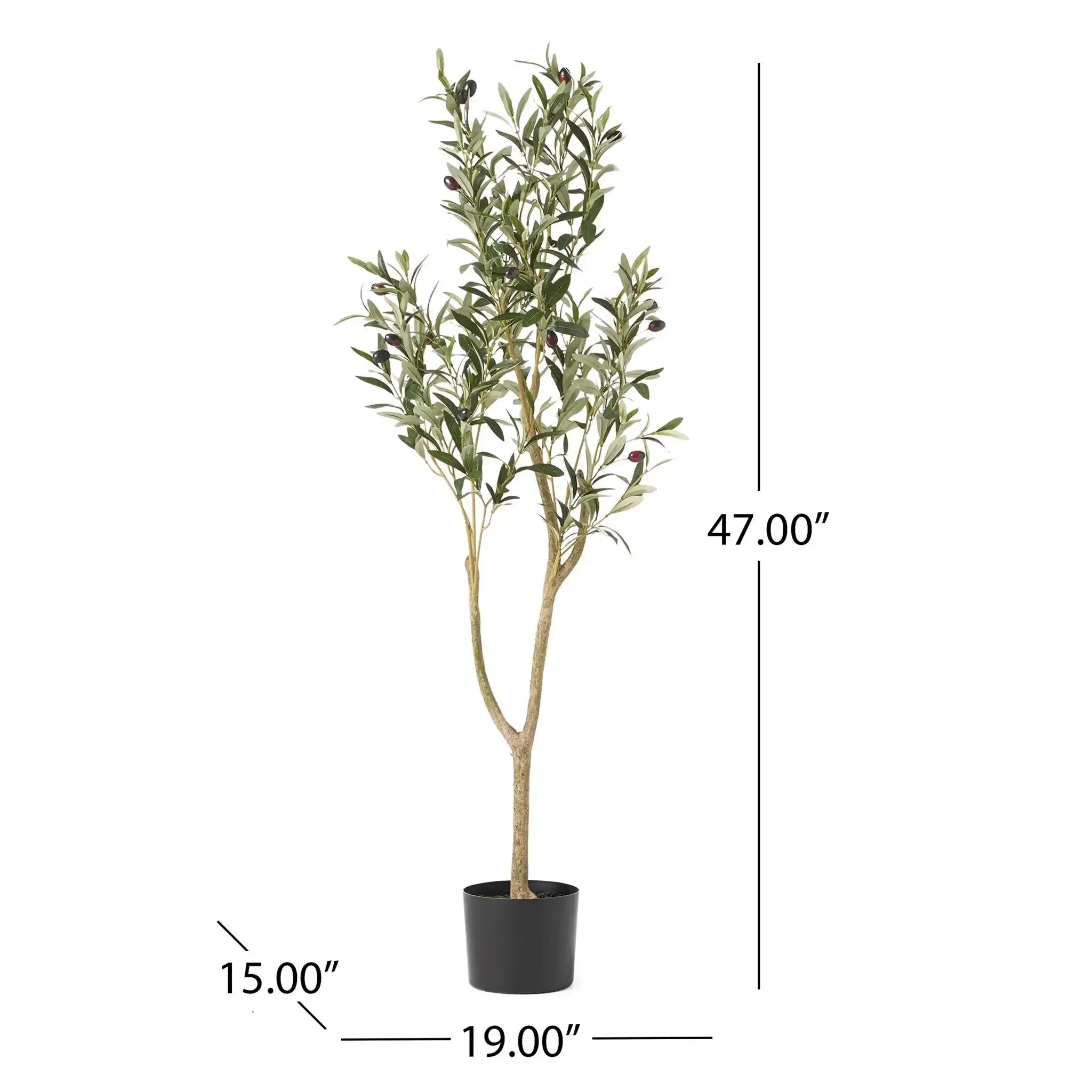 Artificial Olive Tree - Image 10