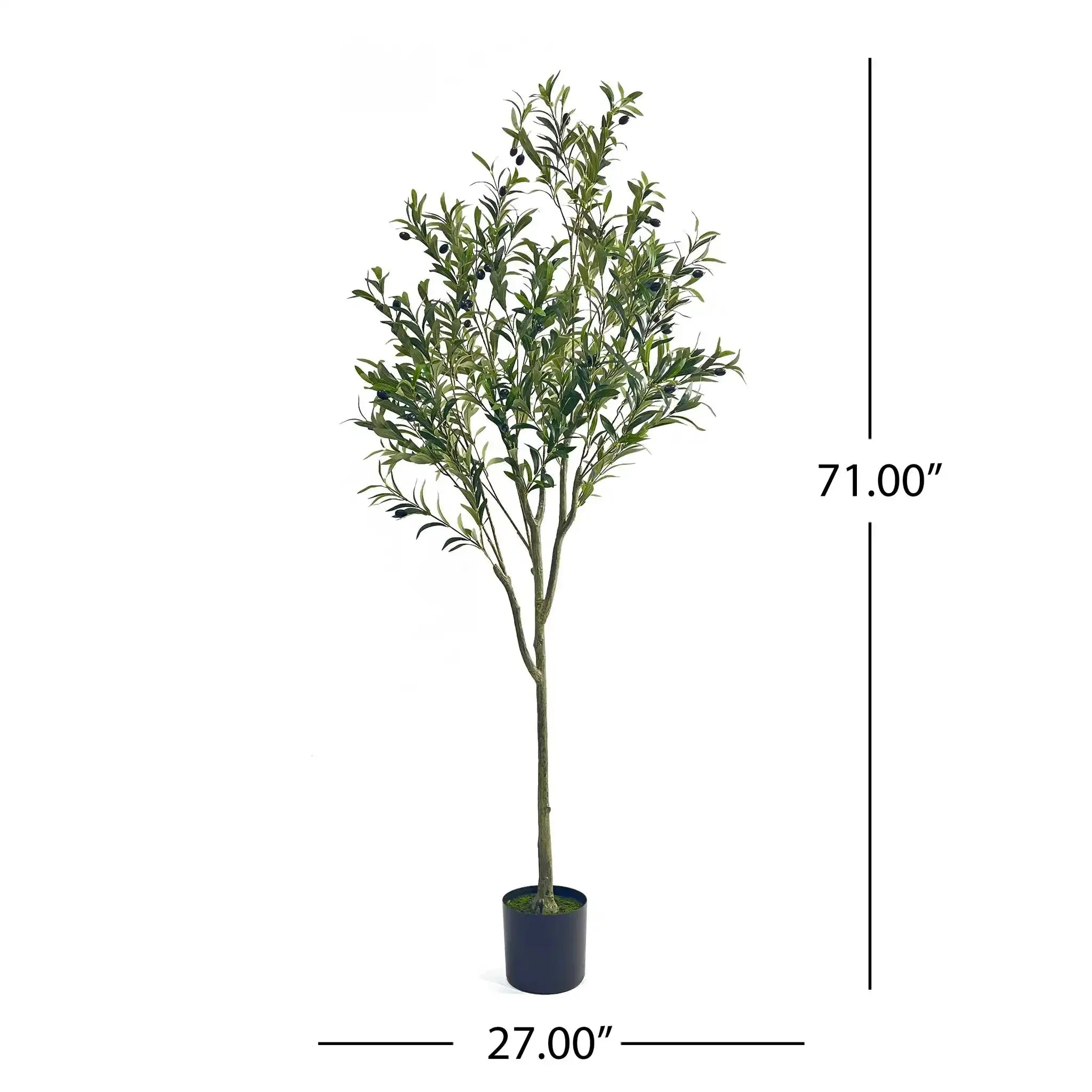 Artificial Olive Tree - Image 11