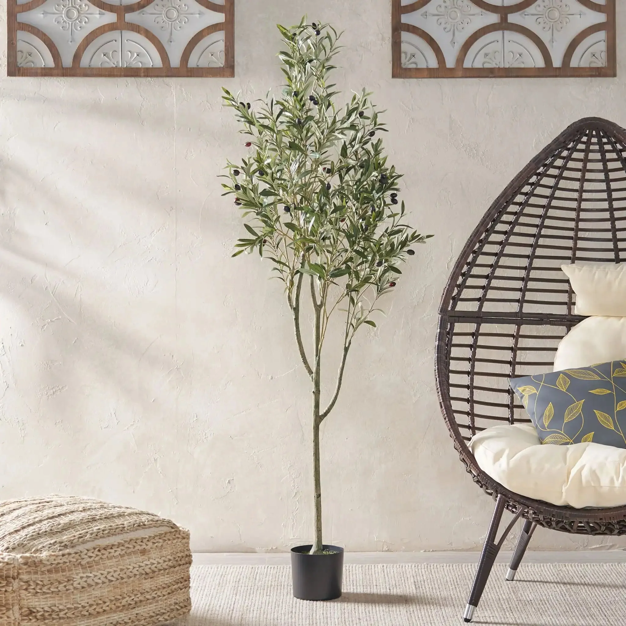 Artificial Olive Tree - Image 12