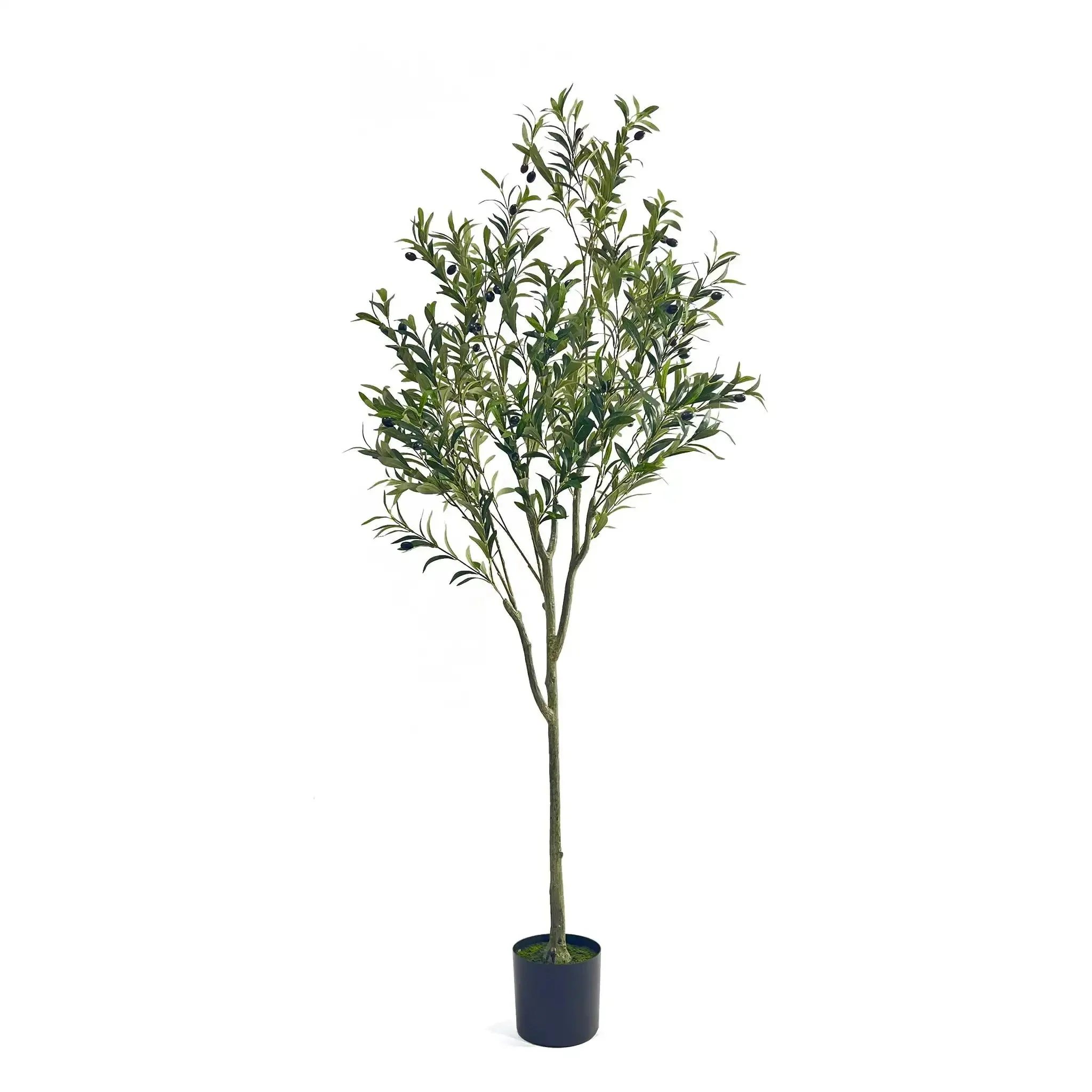 Artificial Olive Tree - Image 2