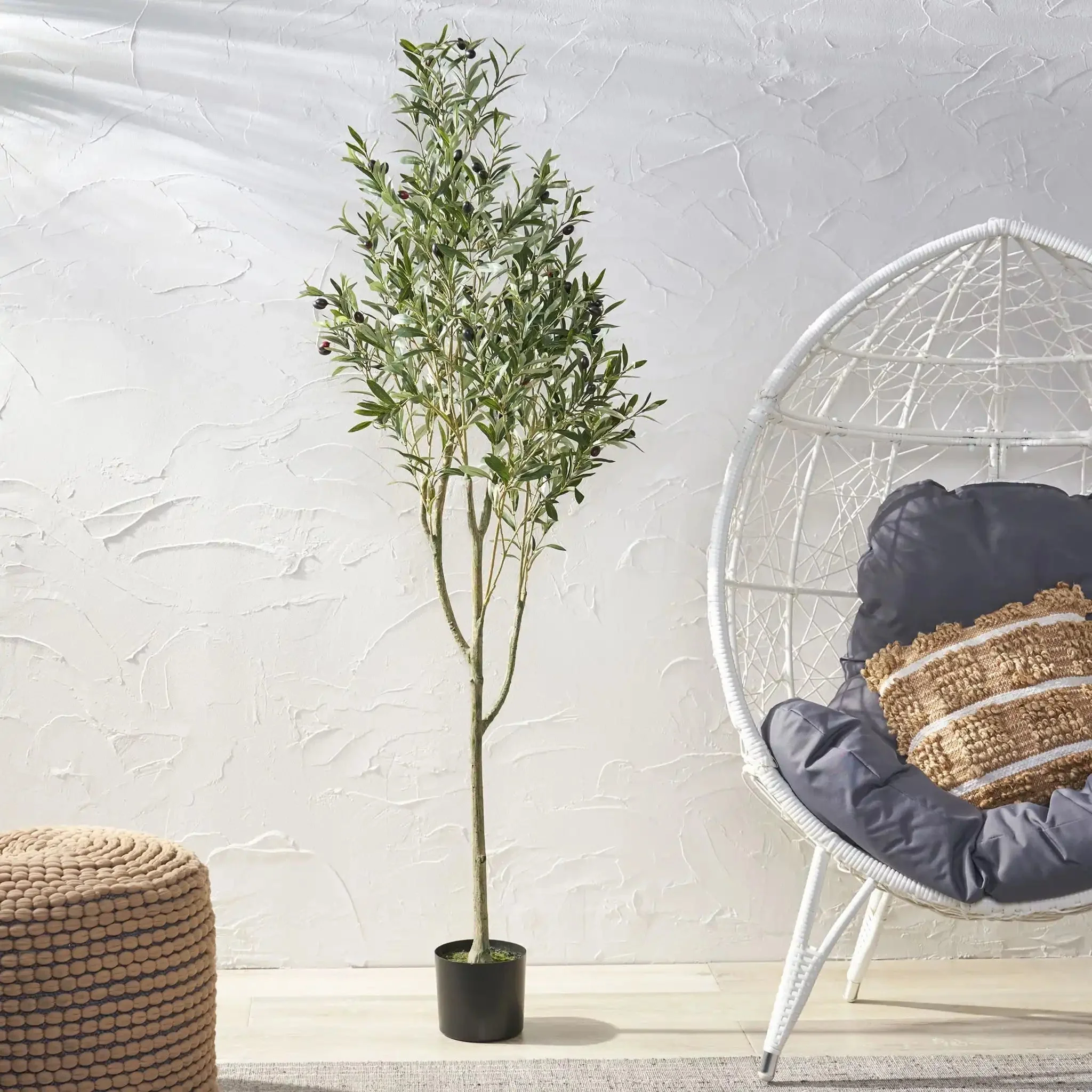 Artificial Olive Tree - Image 4
