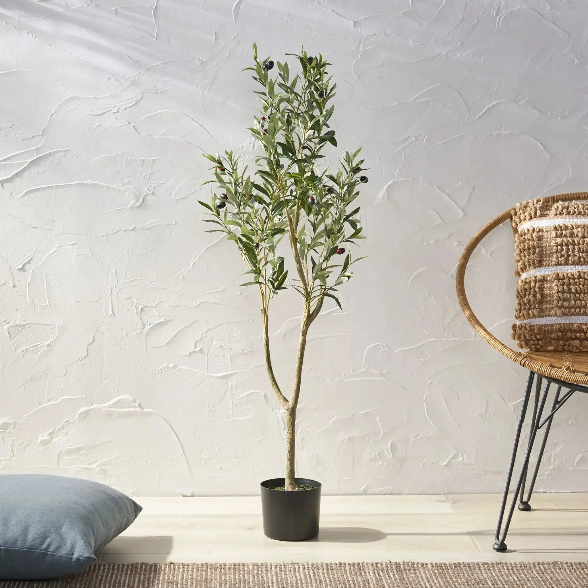 Artificial Olive Tree - Image 6