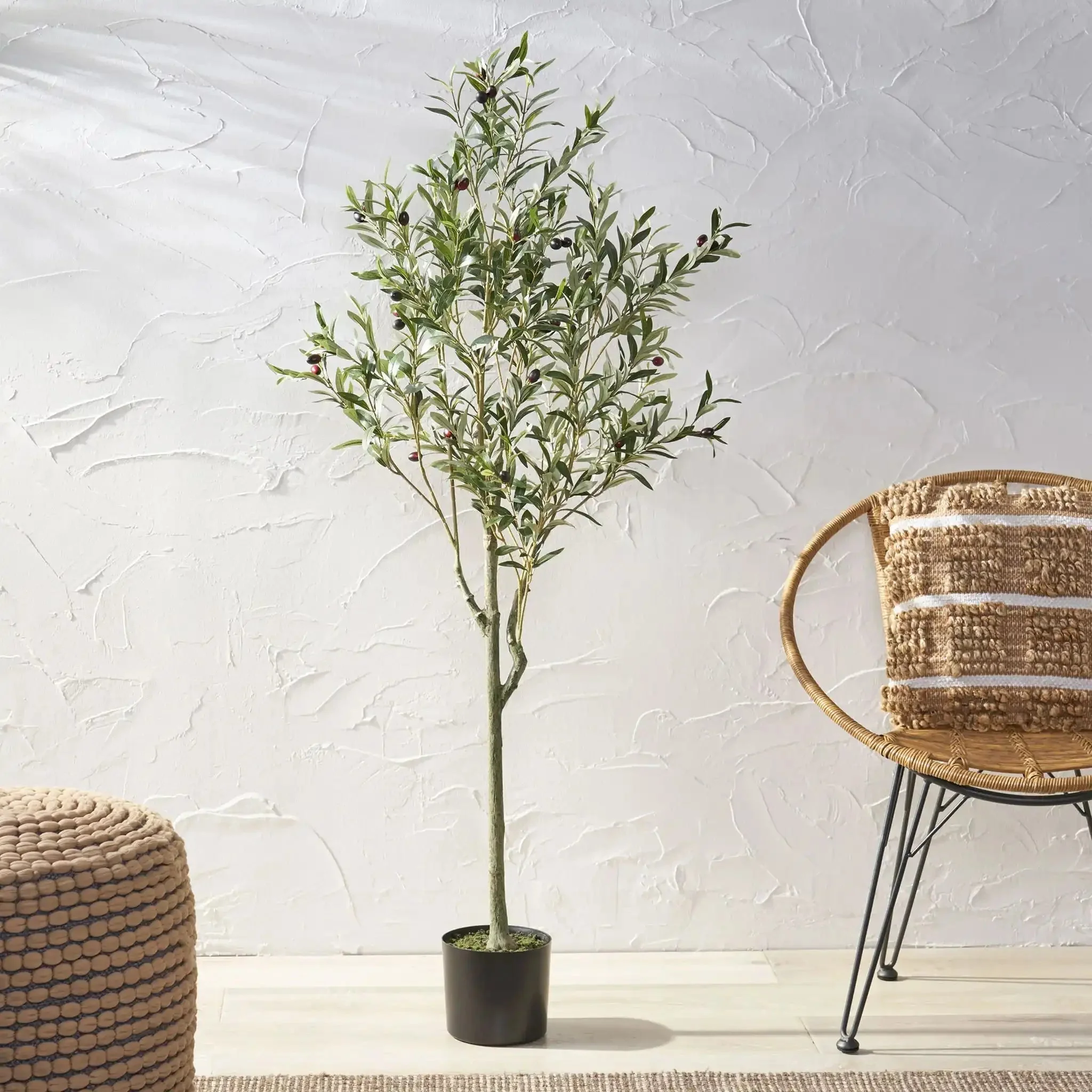 Artificial Olive Tree - Image 7