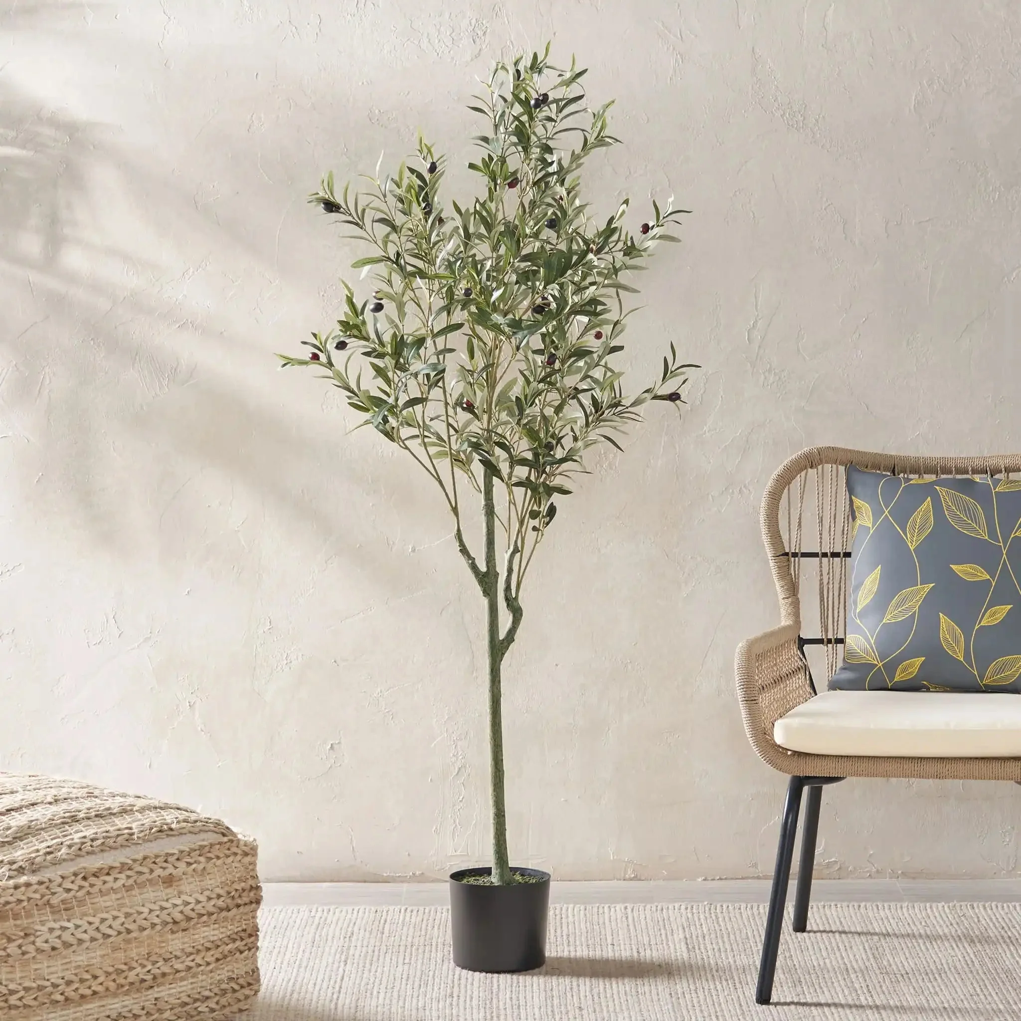 Artificial Olive Tree - Image 8