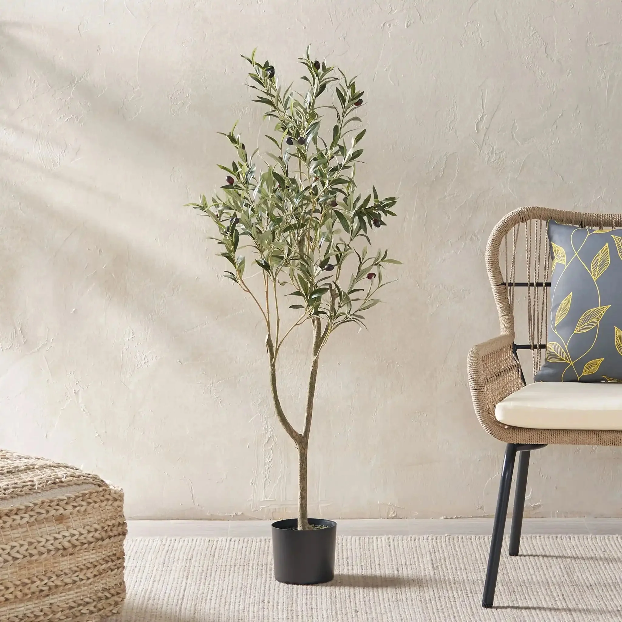 Artificial Olive Tree - Image 9