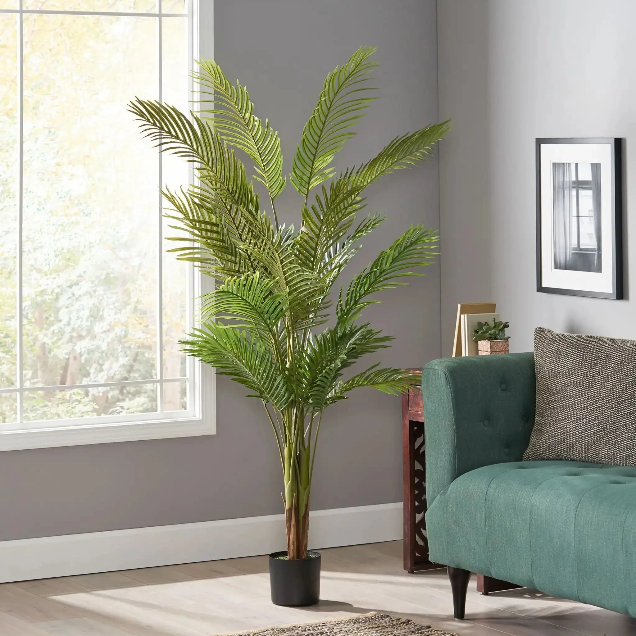 Artificial Palm Tree - Image 11