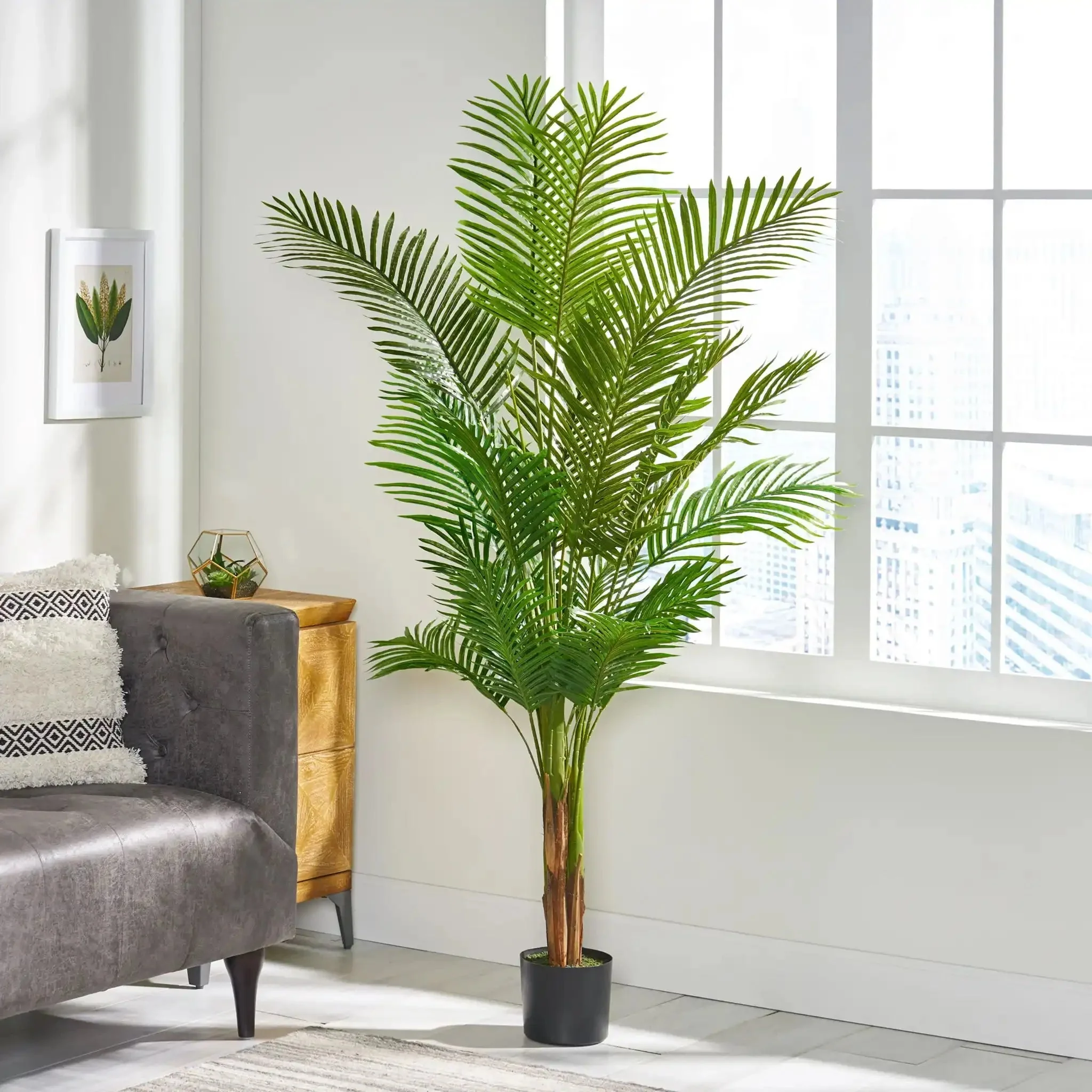 Artificial Palm Tree - Image 12