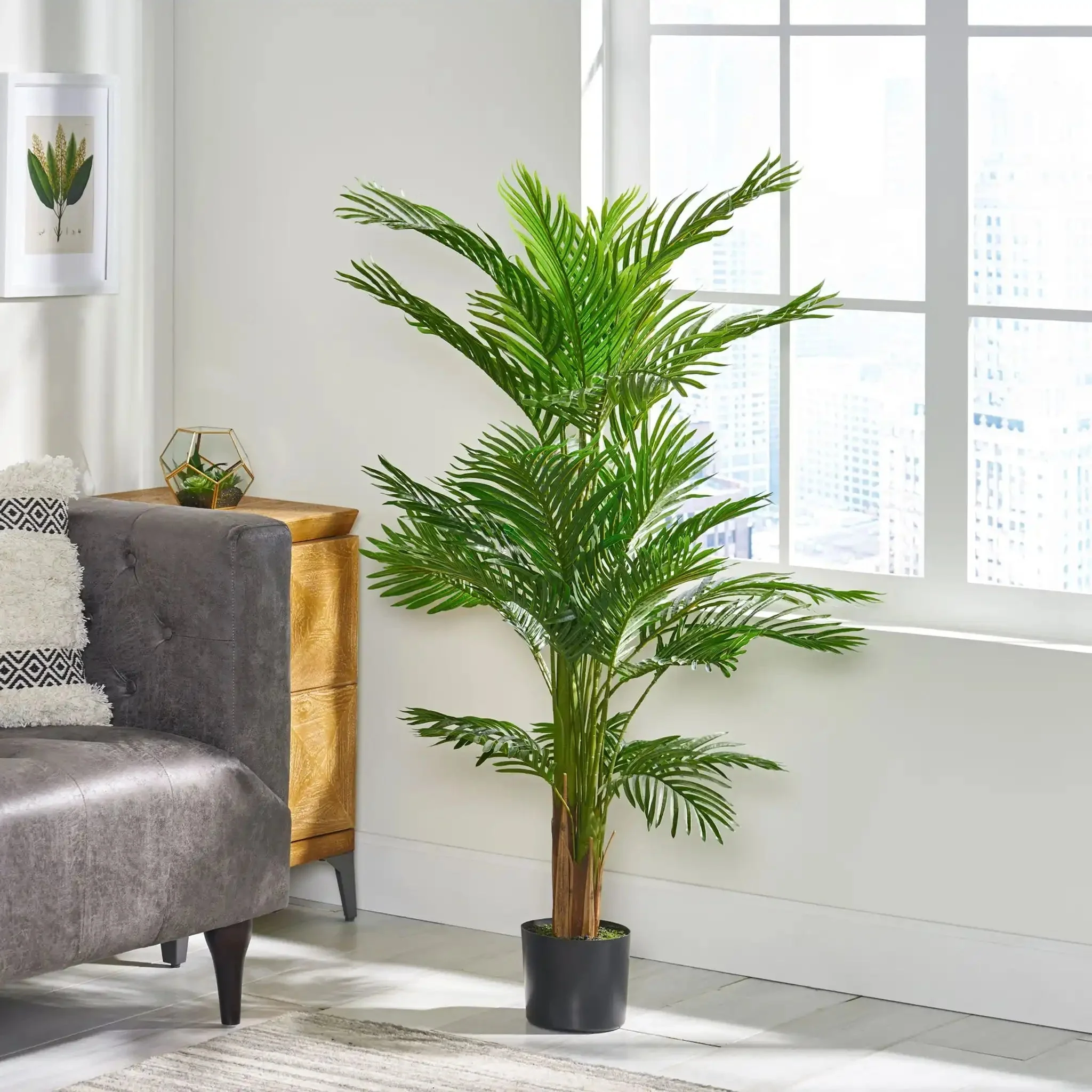 Artificial Palm Tree - Image 5