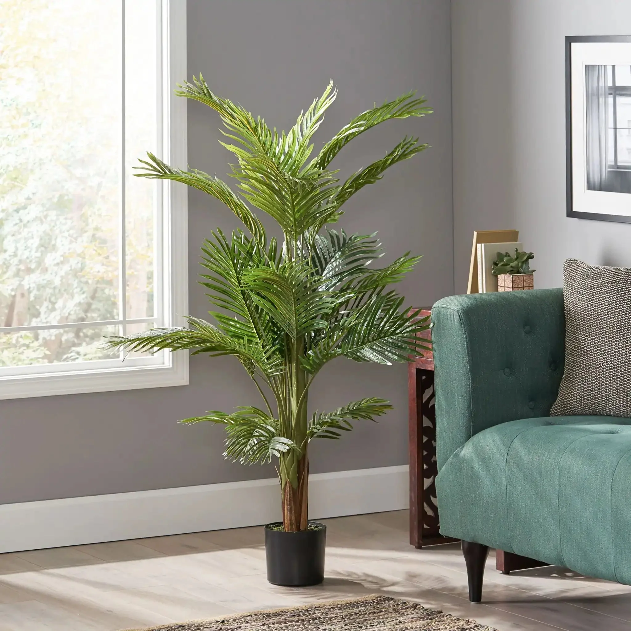 Artificial Palm Tree - Image 6