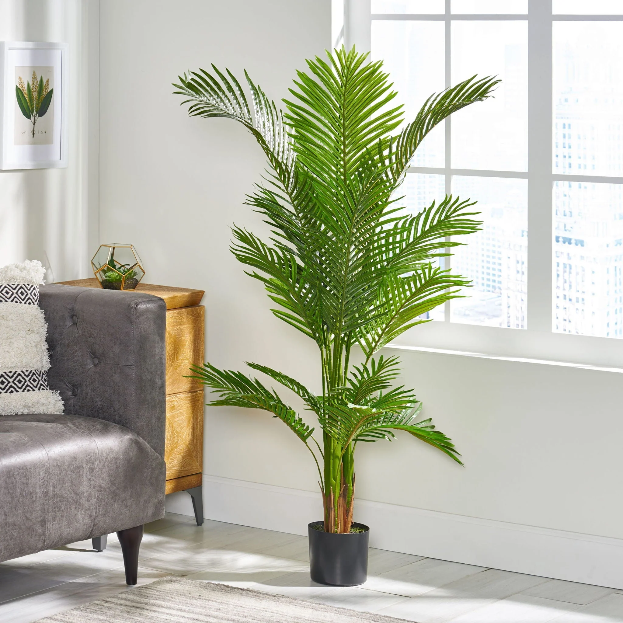 Artificial Palm Tree - Image 8