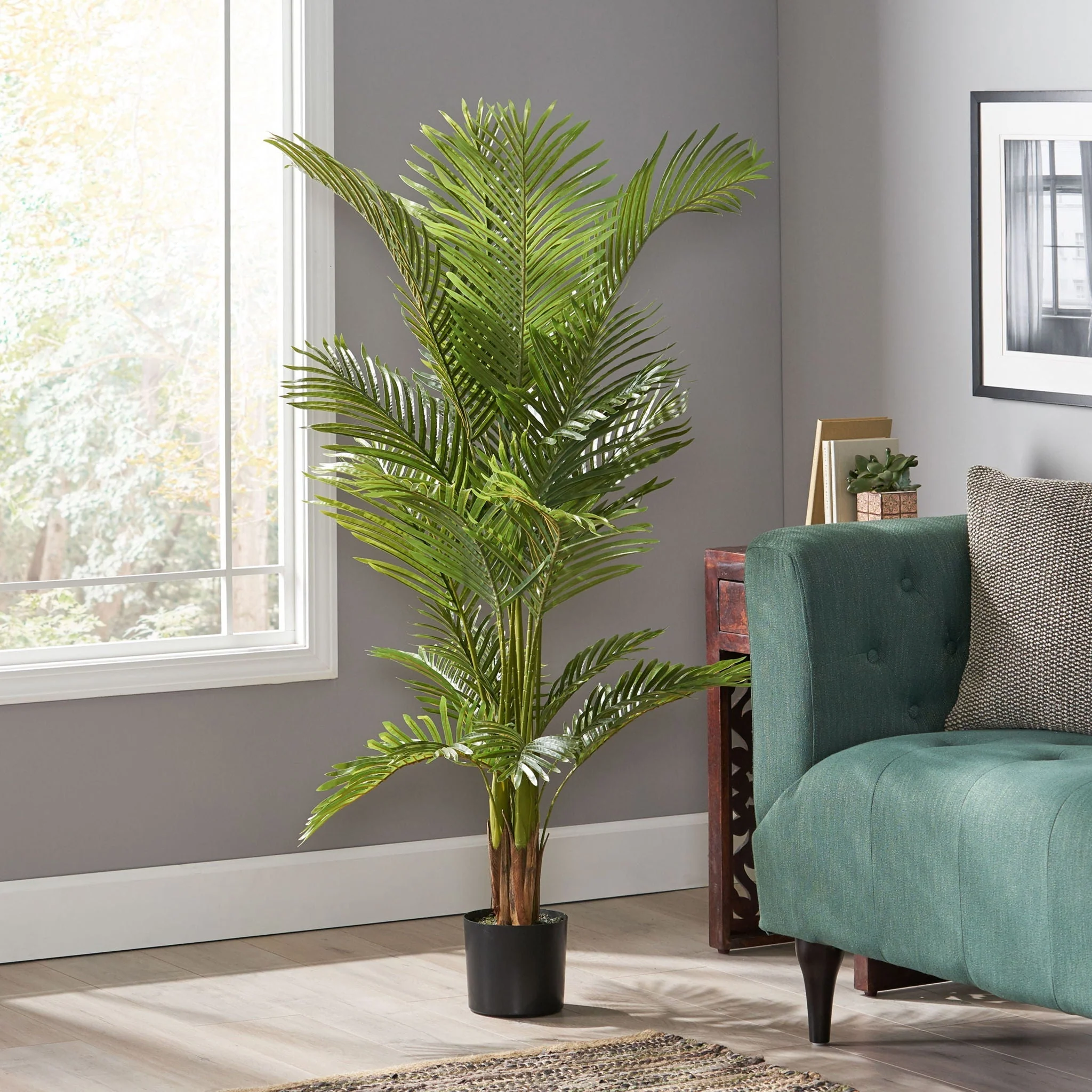Artificial Palm Tree - Image 9