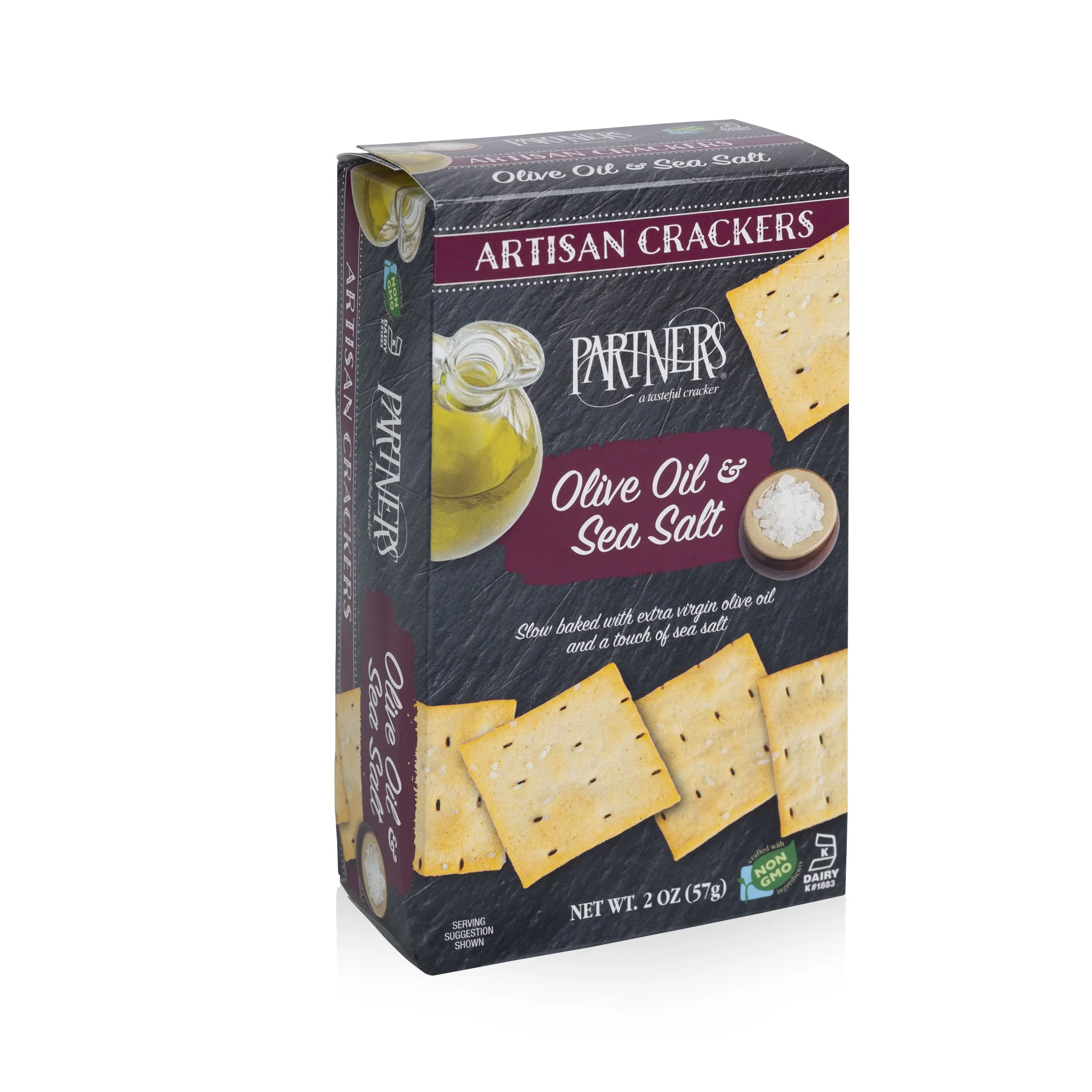 Artisan 18" Charcuterie Board with Gourmet Gift Pack - Image 9